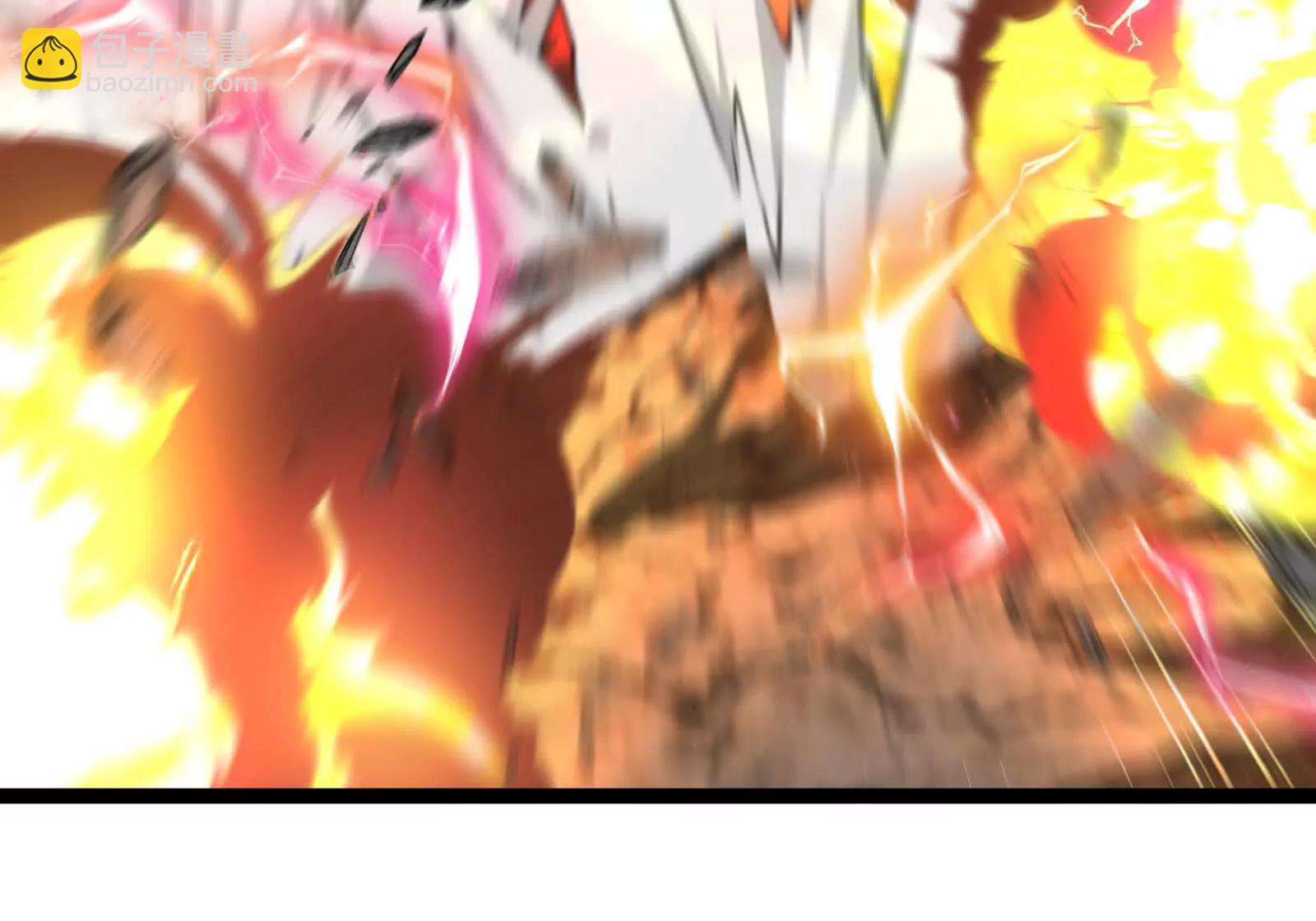 我是怪獸大主宰 - 第098話  你父親的罪(2/5) - 6