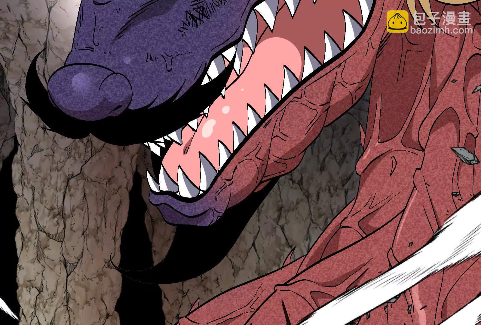 我是怪獸大主宰 - 第098話  你父親的罪(2/5) - 8