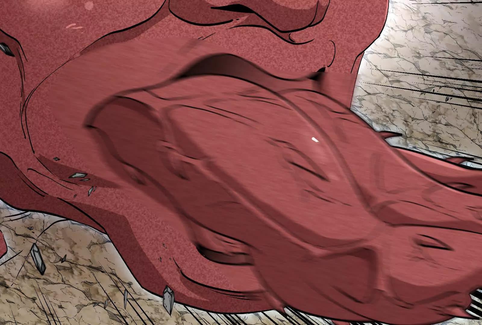 我是怪獸大主宰 - 第098話  你父親的罪(2/5) - 3