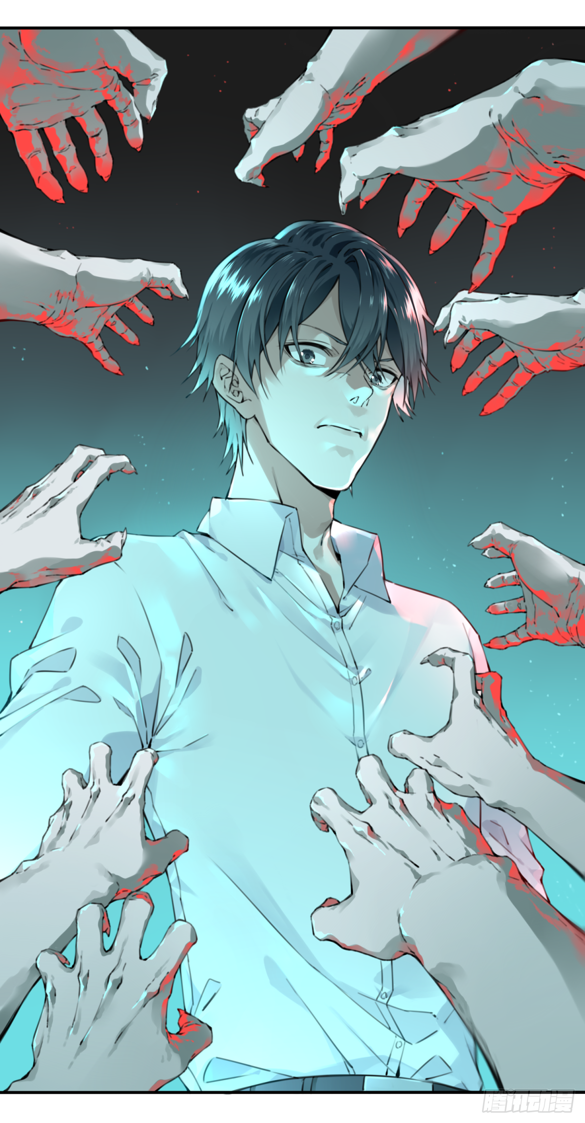 001：诡宅卖(1/3)-第2话