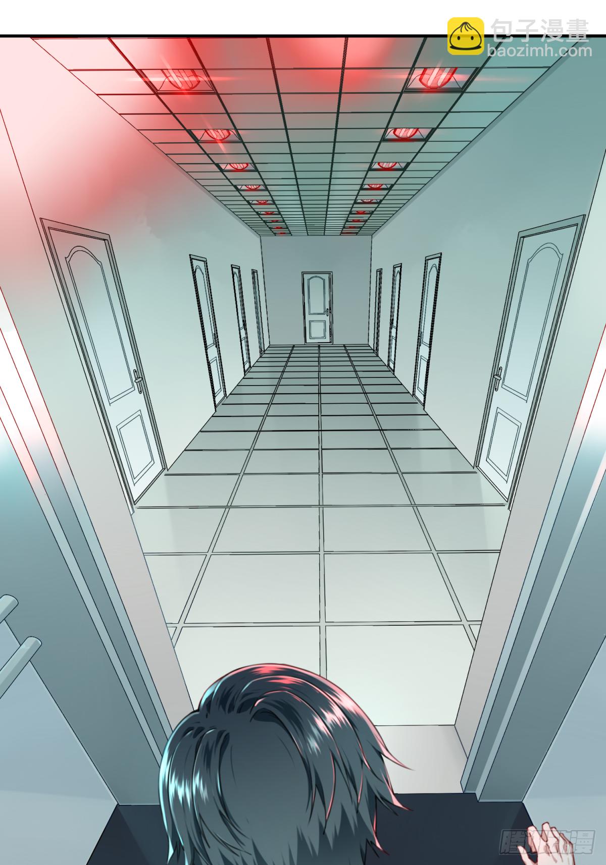 001：诡宅卖(1/3)-第2话