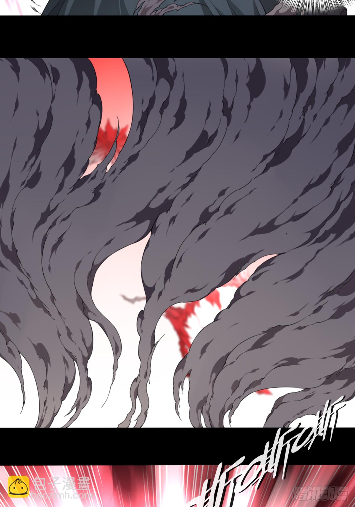 100：地下神殿（3）-第102话