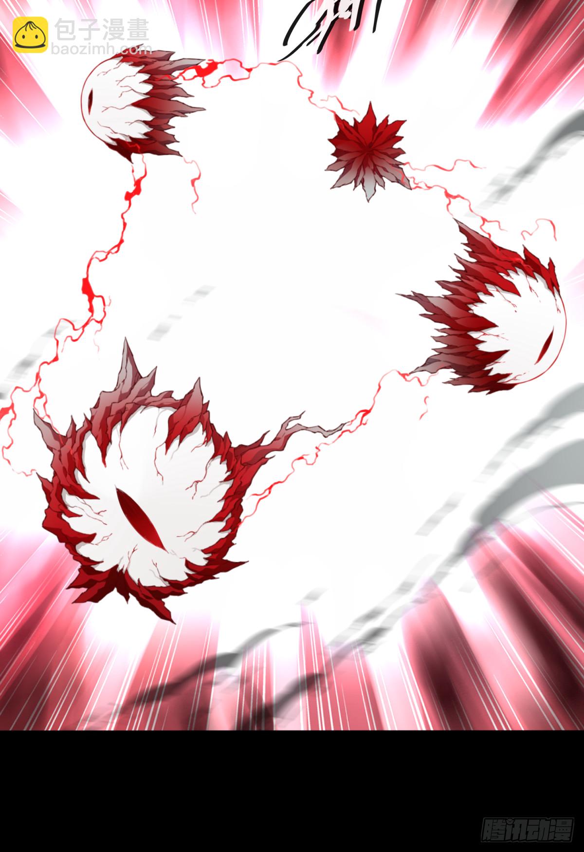 100：地下神殿（3）-第102话