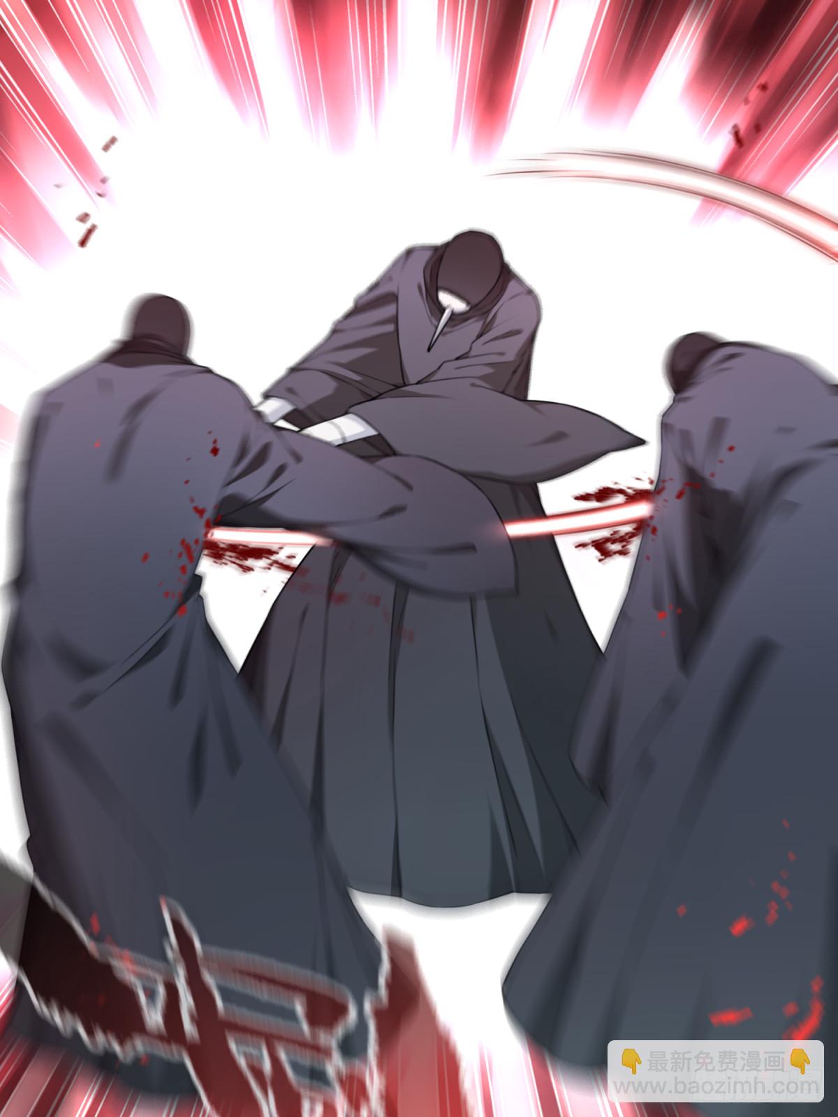 102：地下神殿（5）(1/2)-第104话