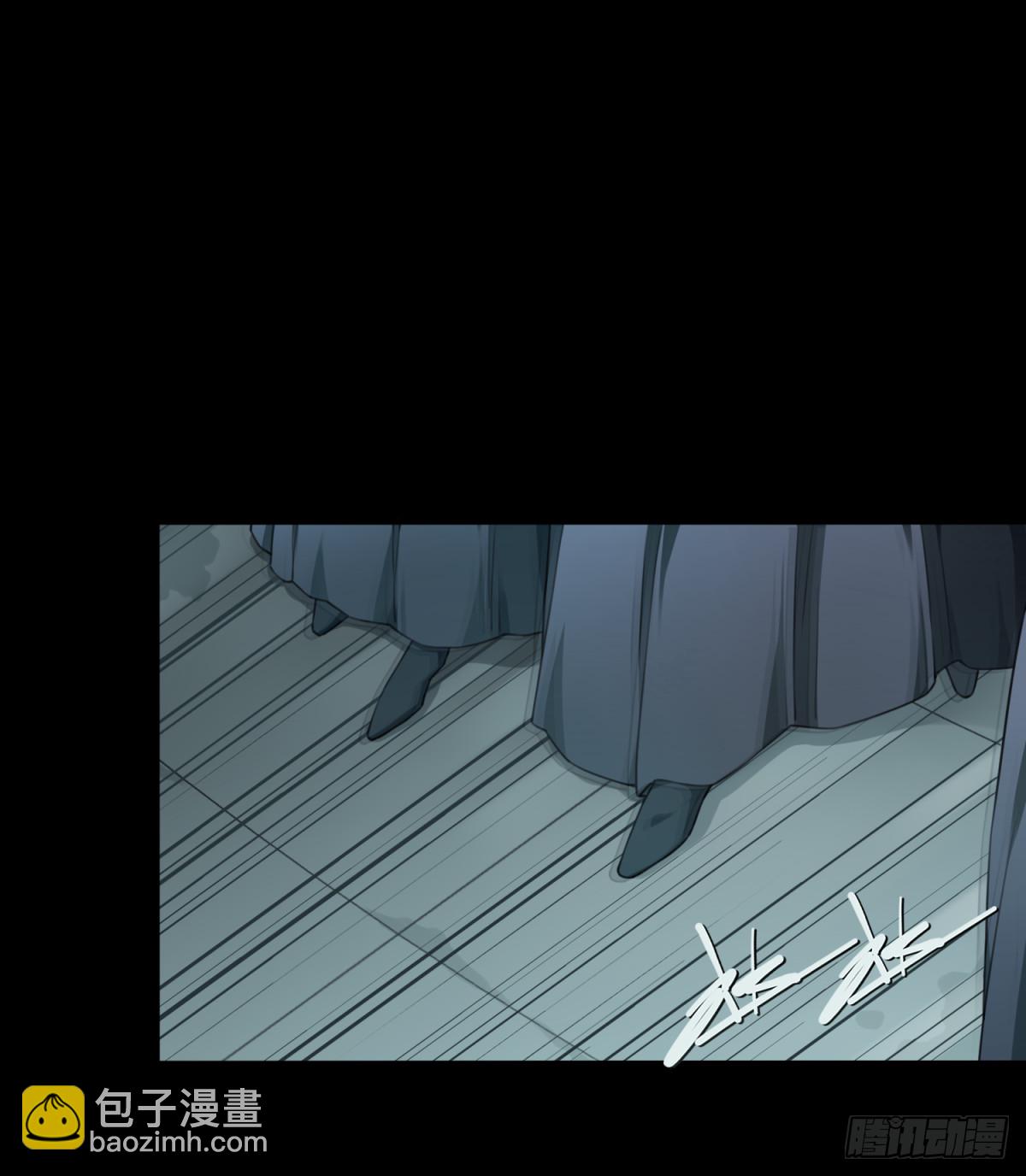 102：地下神殿（5）(1/2)-第104话