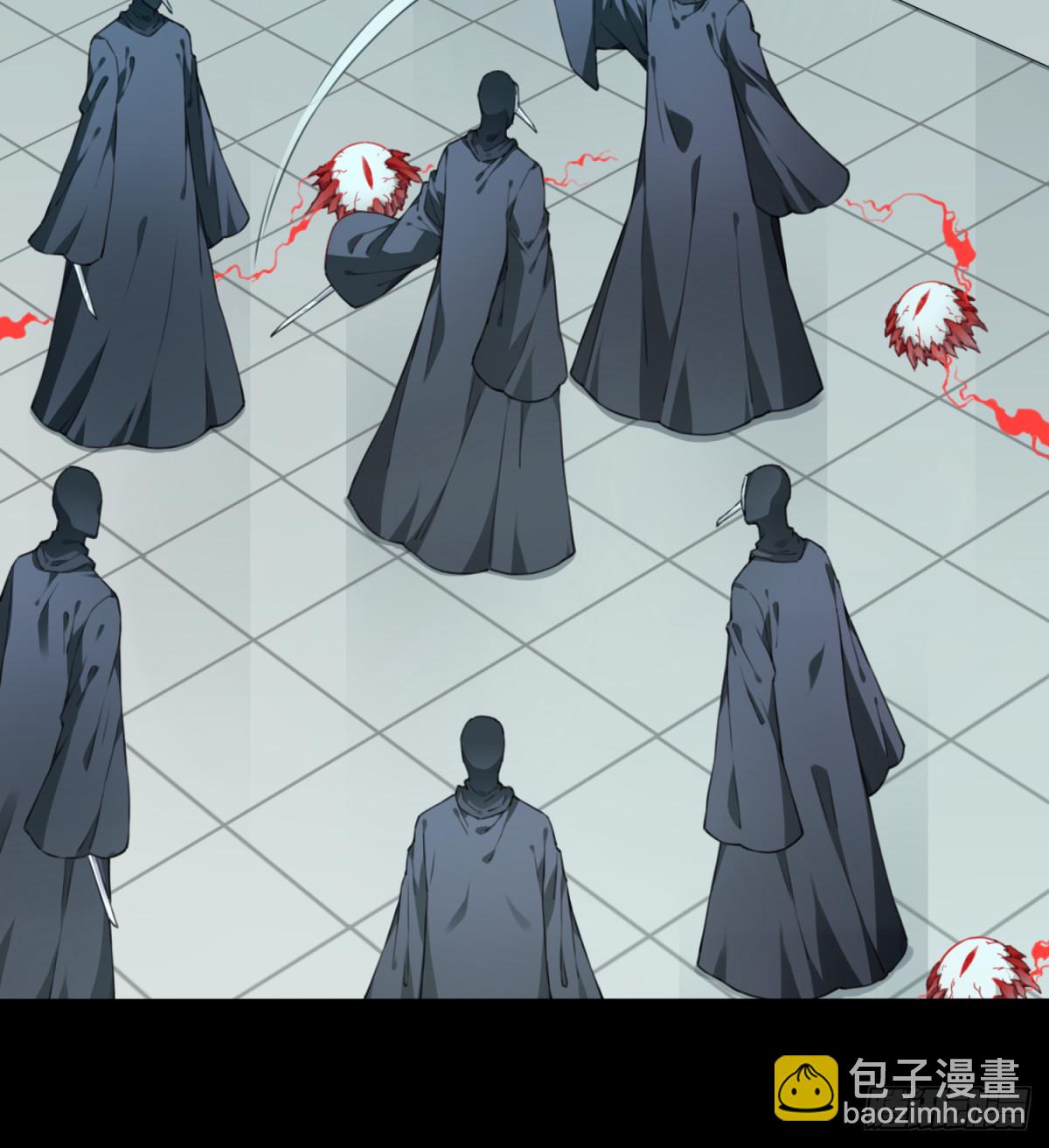 102：地下神殿（5）(1/2)-第104话