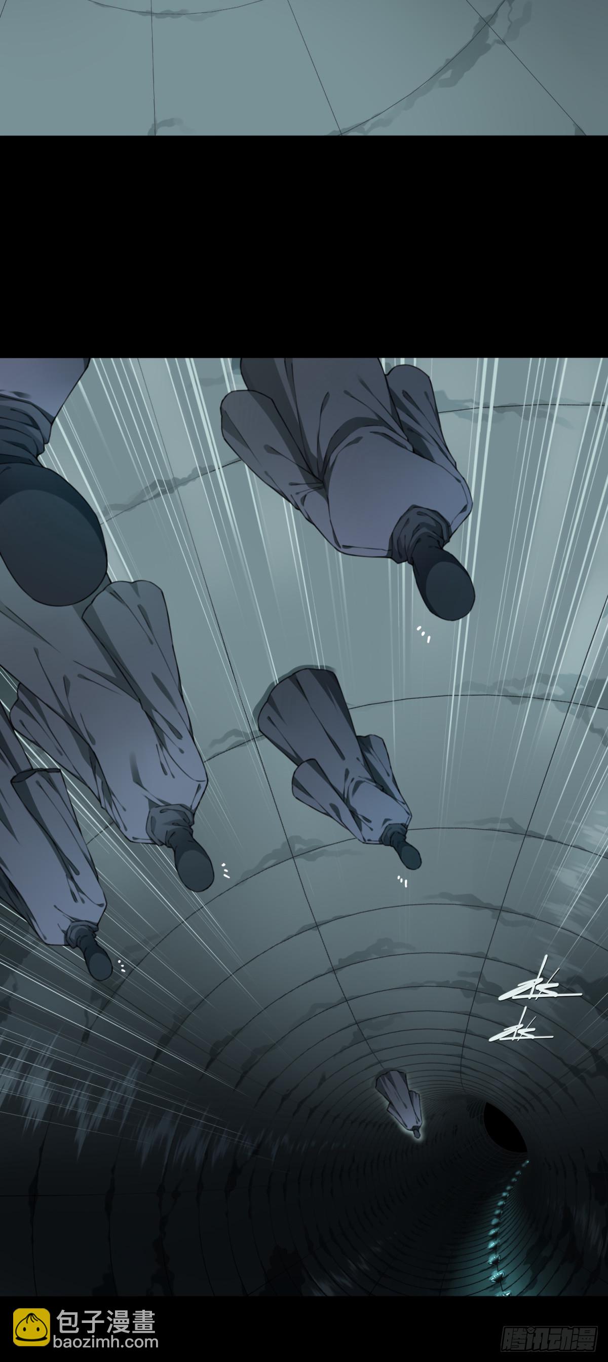 104：地下神殿（7）-第106话