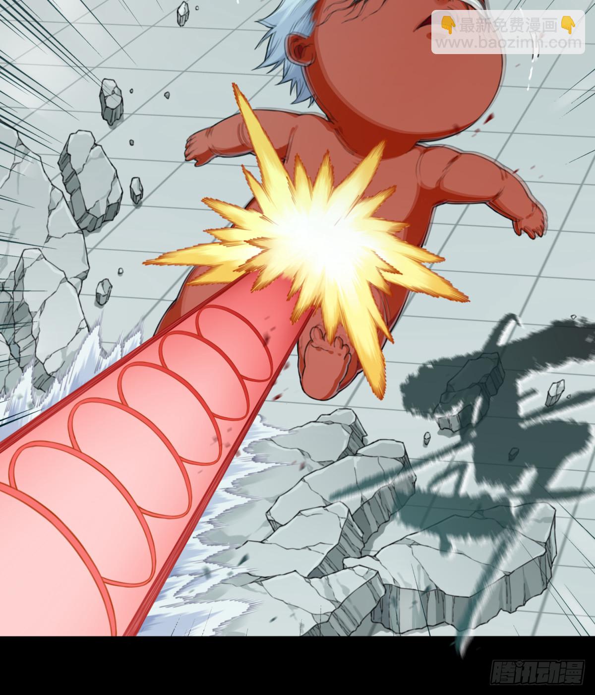 106：地下神殿（9）-第108话