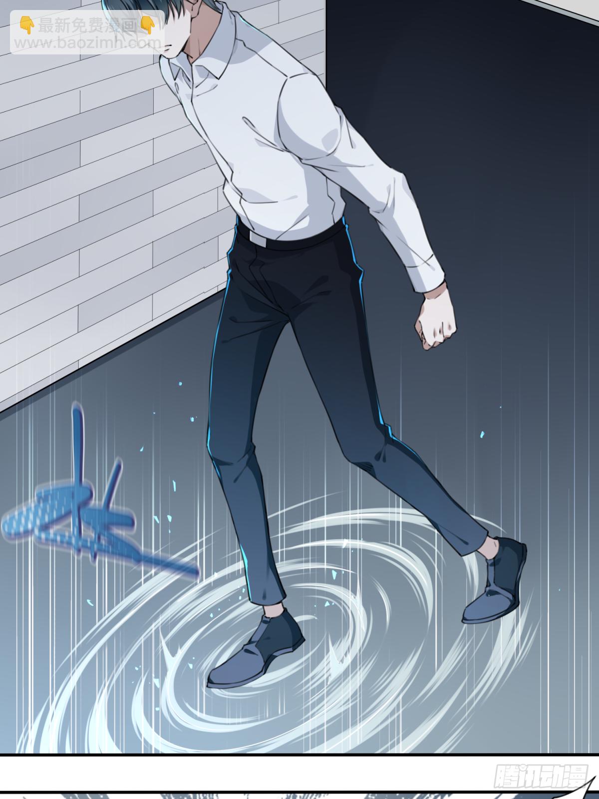 011：诡巷(1/2)-第12话