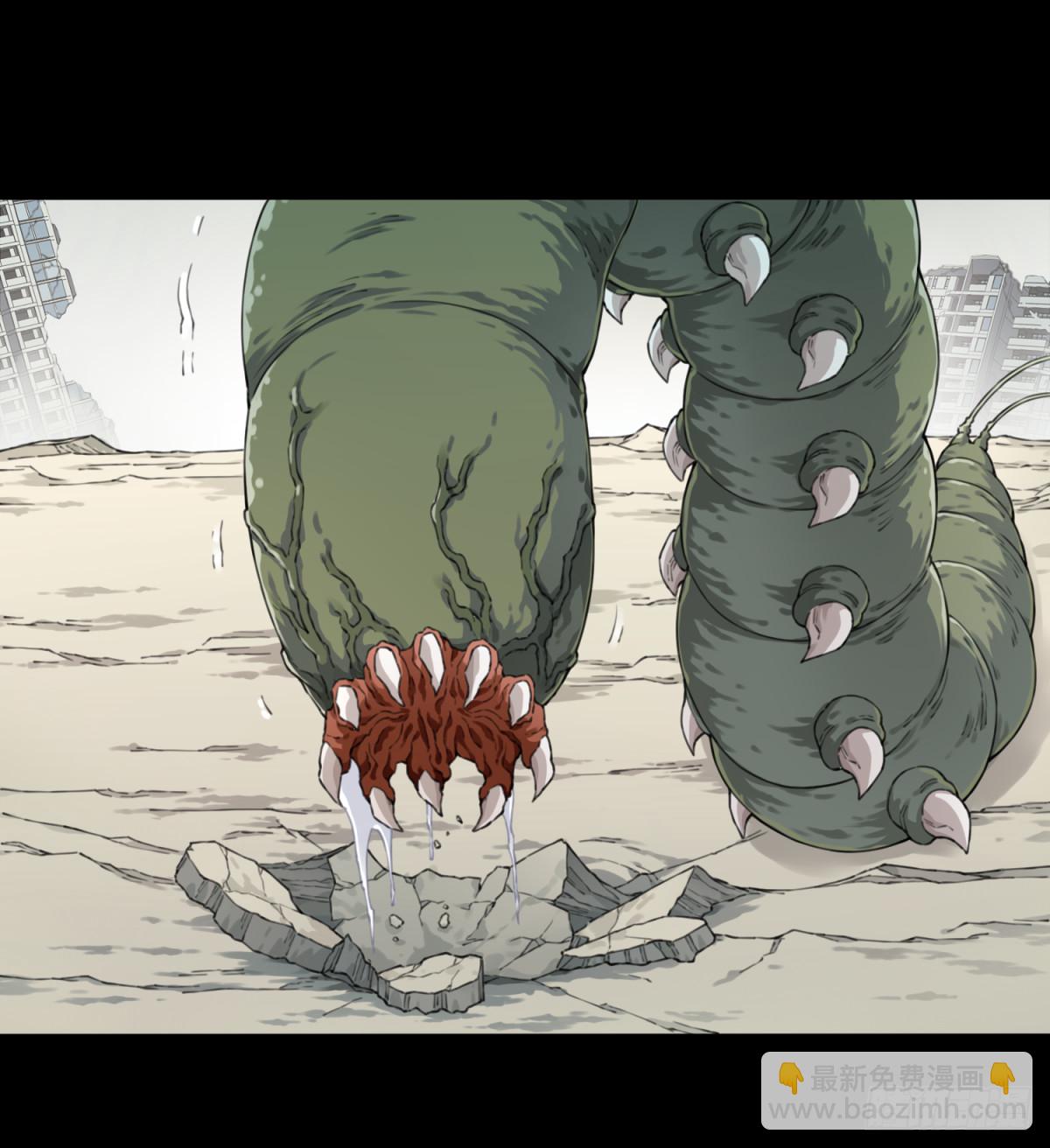 109：地下神殿（12）-第112话