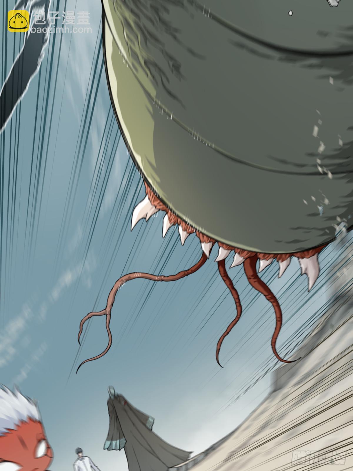 109：地下神殿（12）-第112话