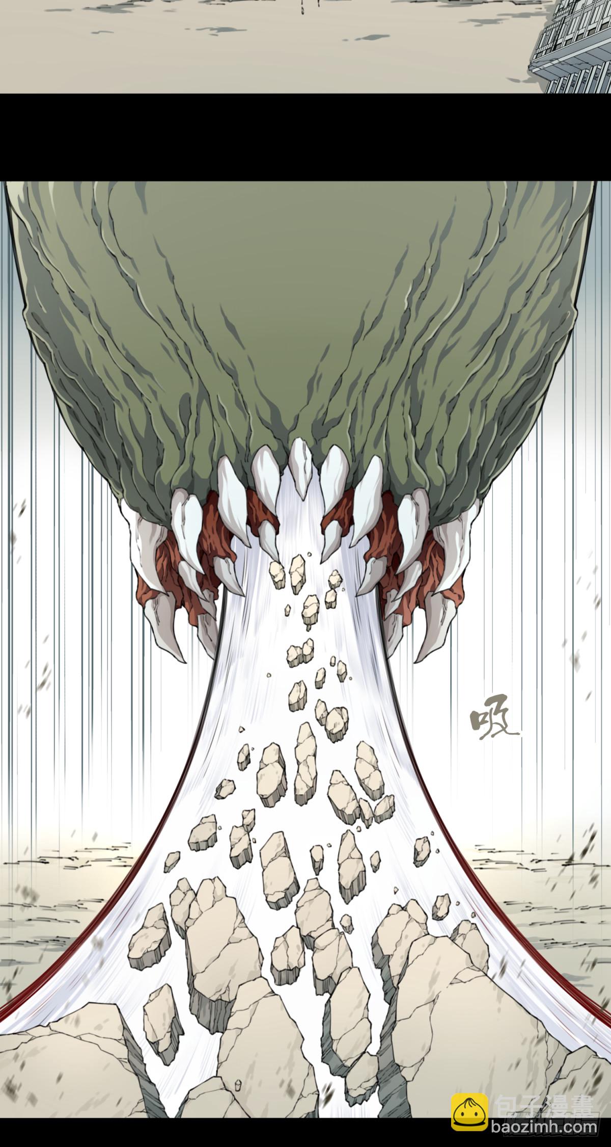 109：地下神殿（12）-第112话