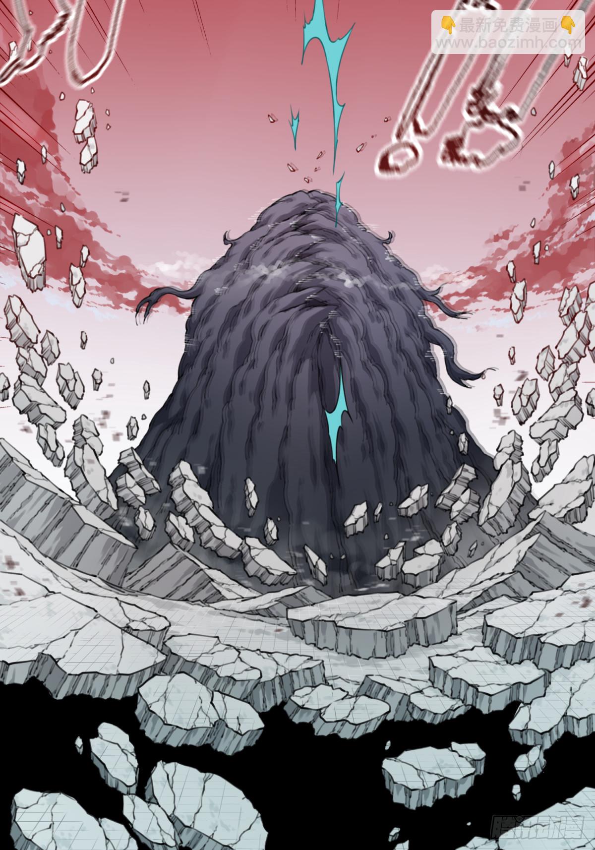 111：地下神殿（14）(1/2)-第114话