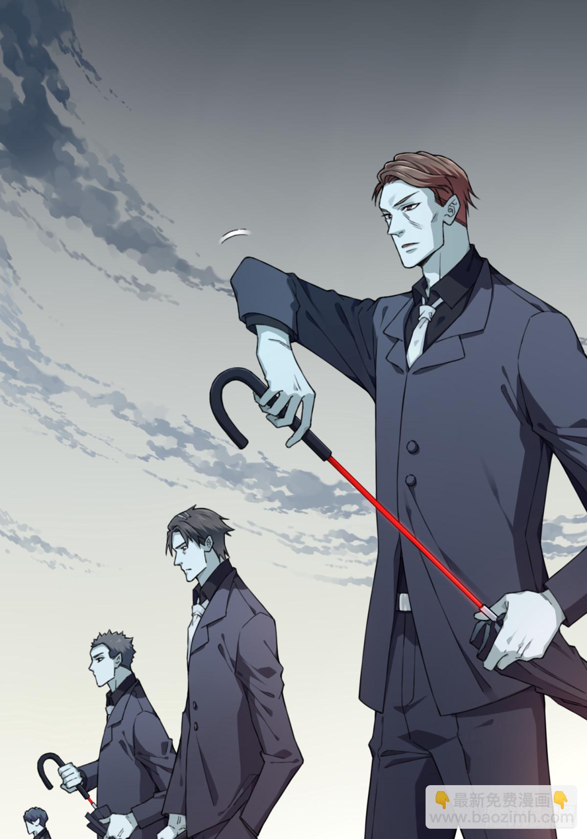 115：地下神殿（18）-第118话