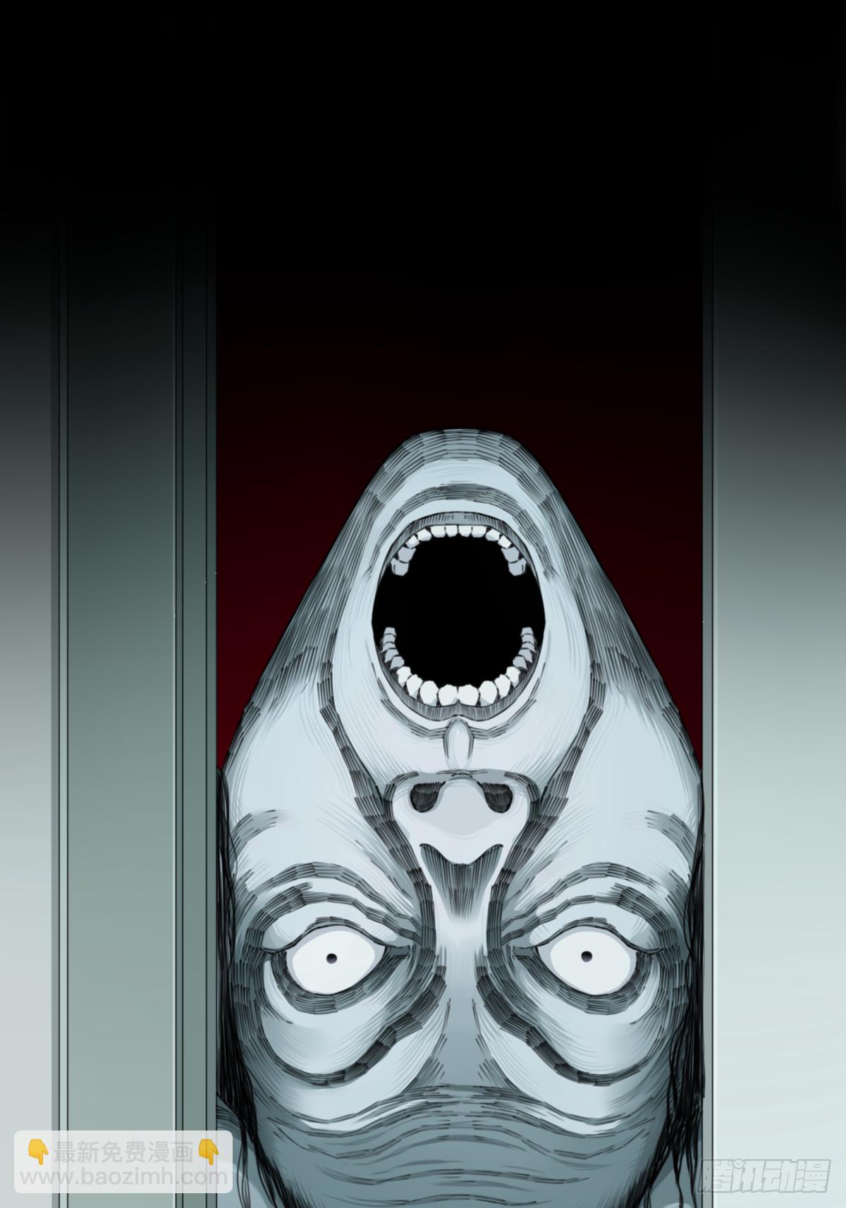 119：左门-第122话