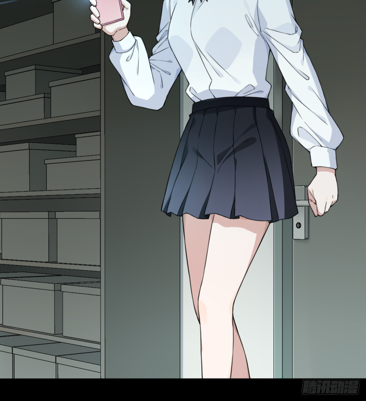 番外：新手任务（8）-第132话