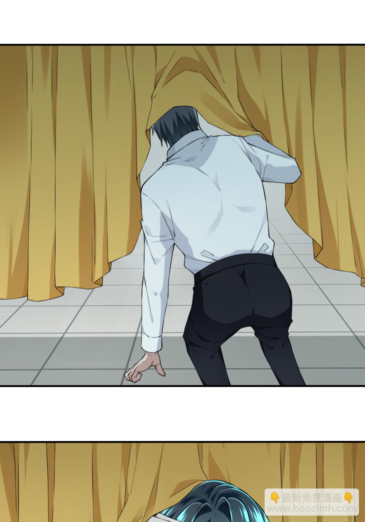 019：阴山古楼（6）-第20话