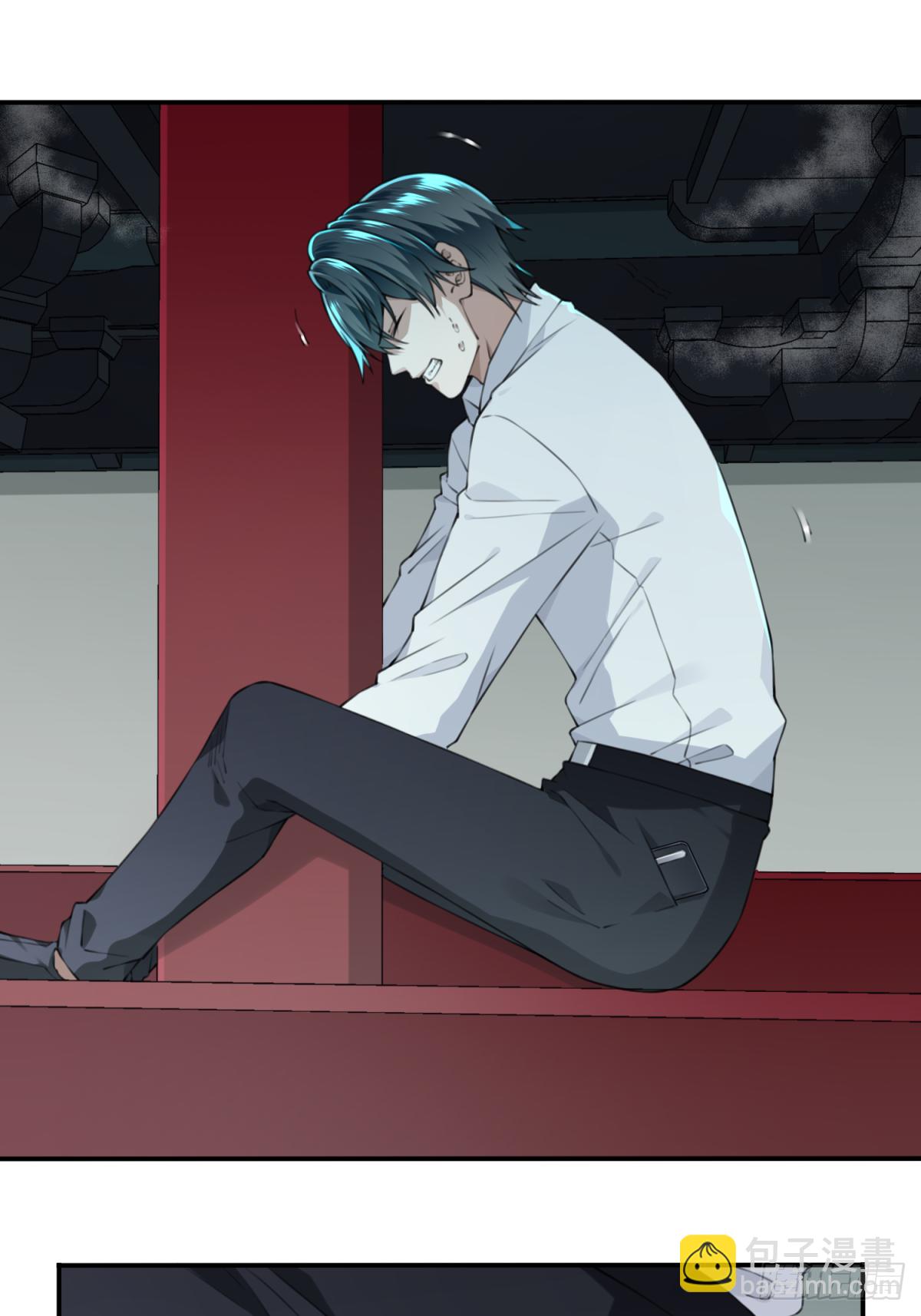 019：阴山古楼（6）-第20话