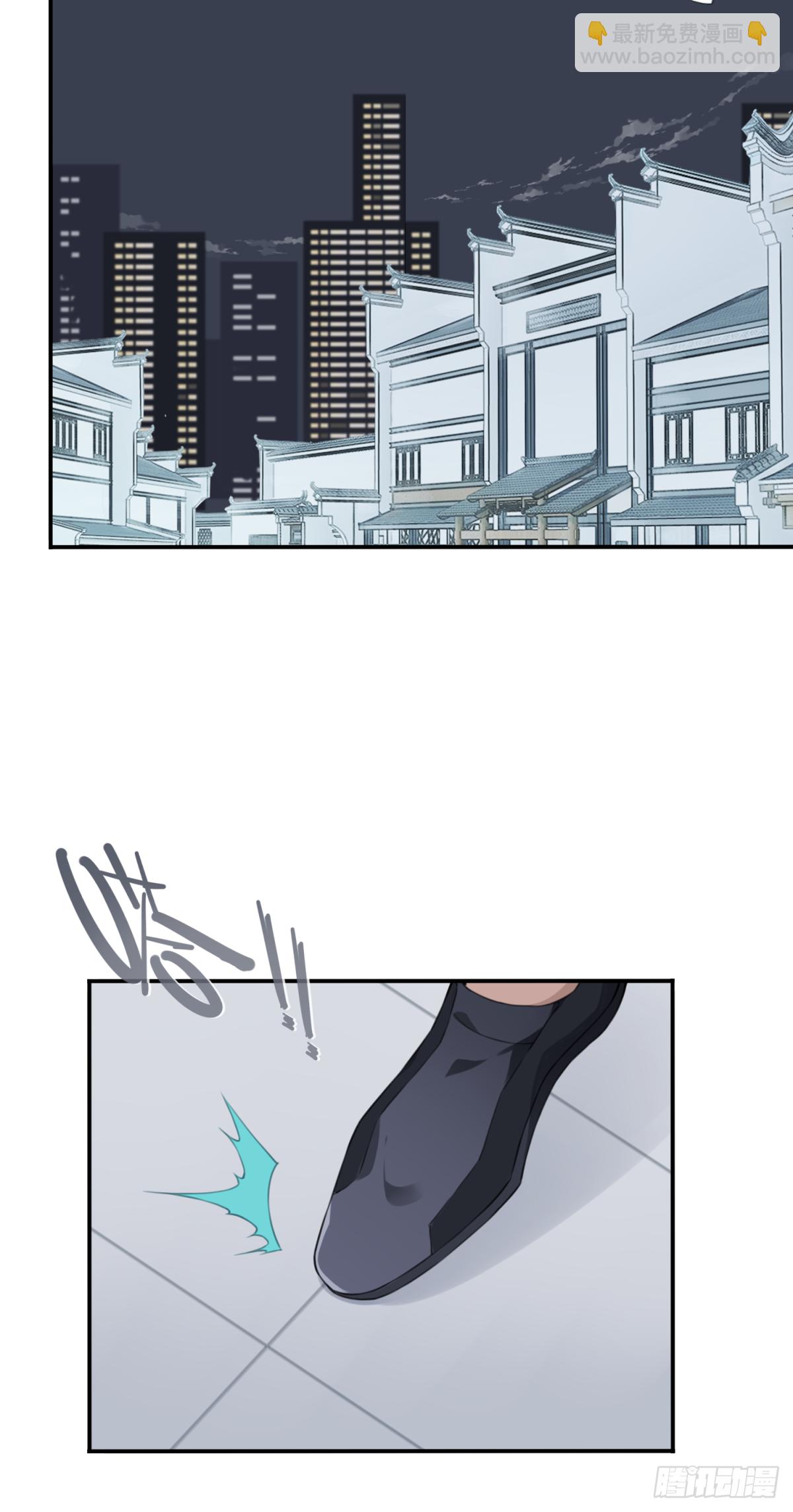 027：人偶屋（1）-第28话