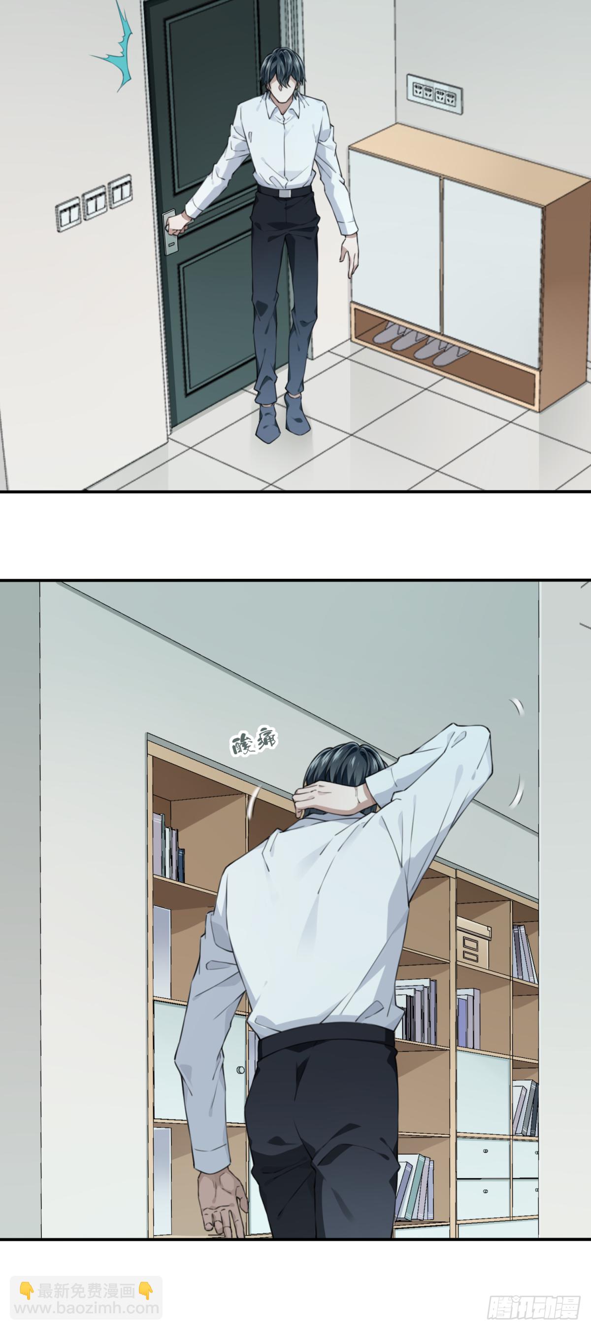 039：转折-第40话