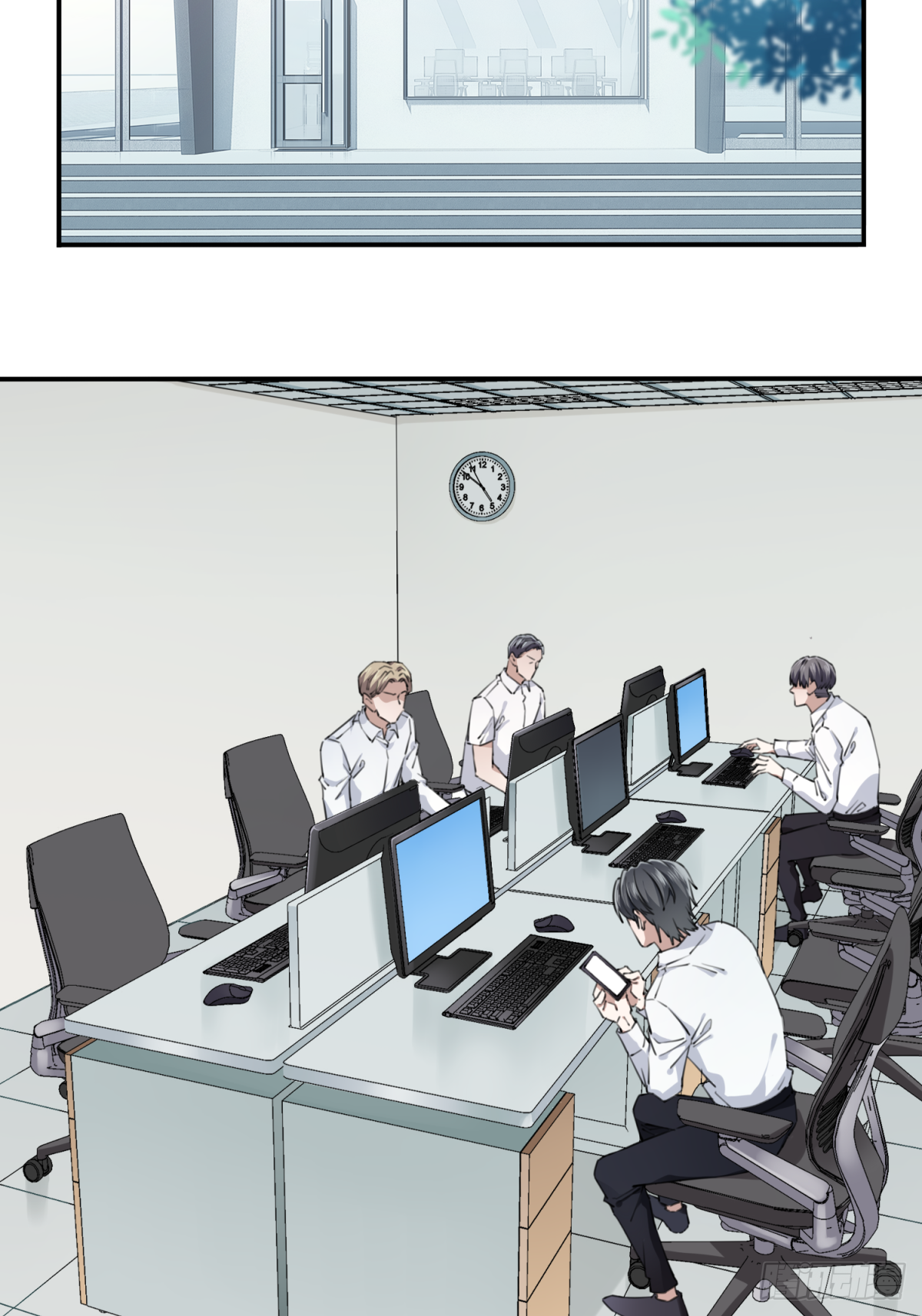 041：43号(1/2)-第42话