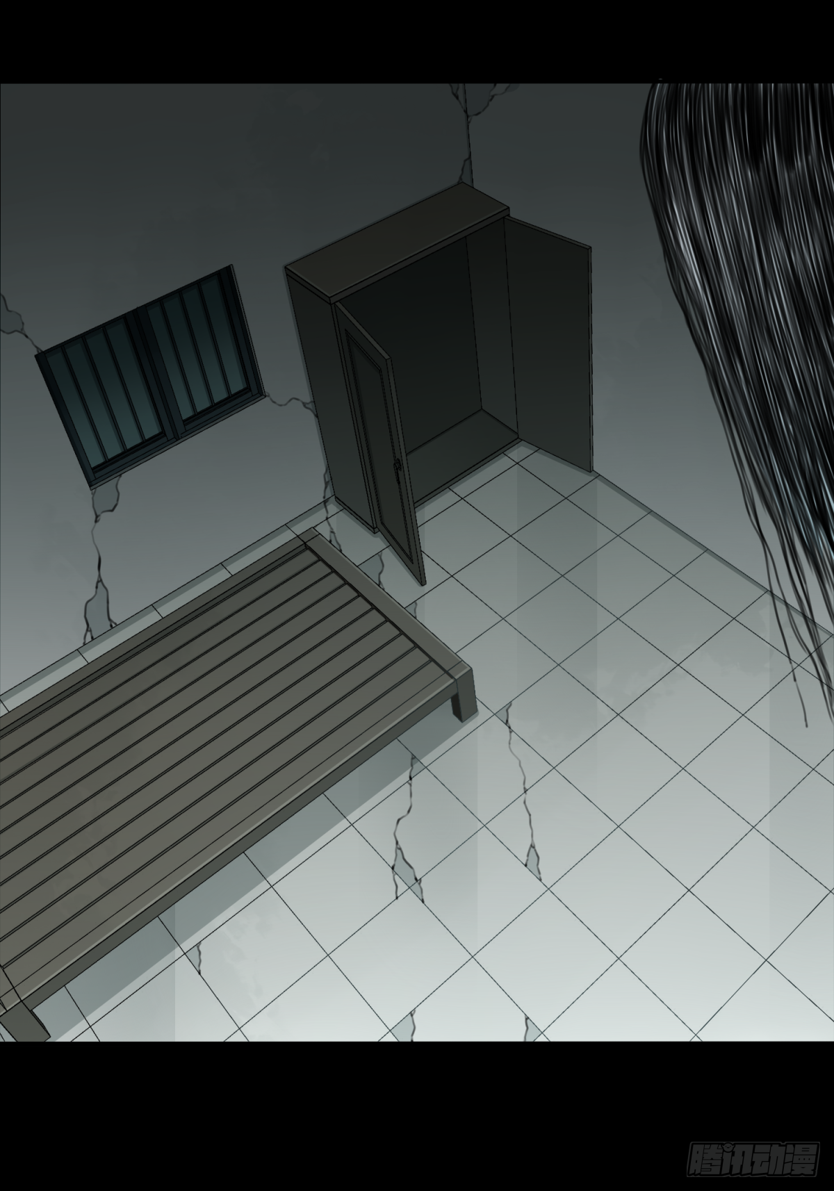 049：甜蜜家园（4）-第50话