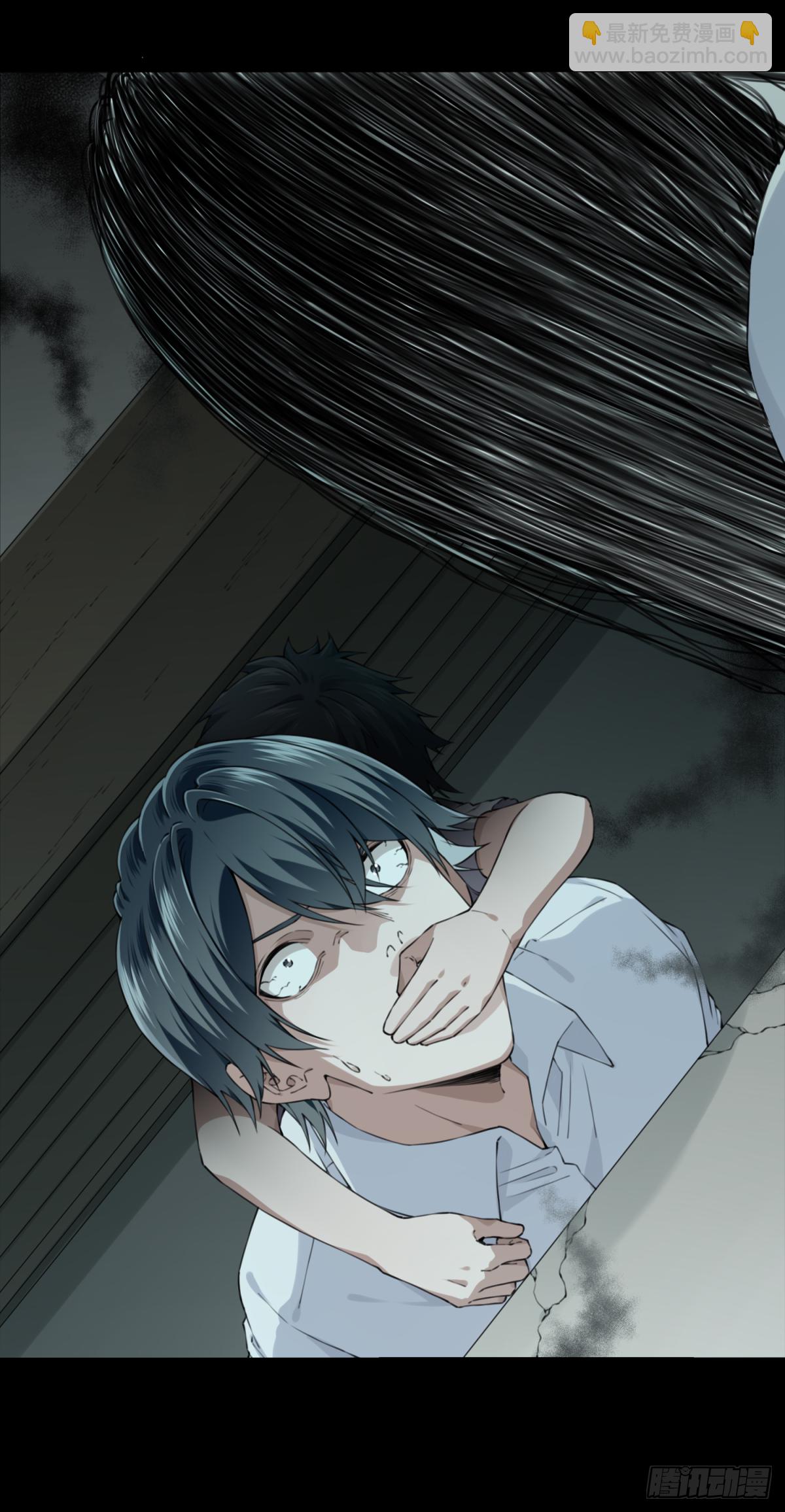 049：甜蜜家园（4）-第50话