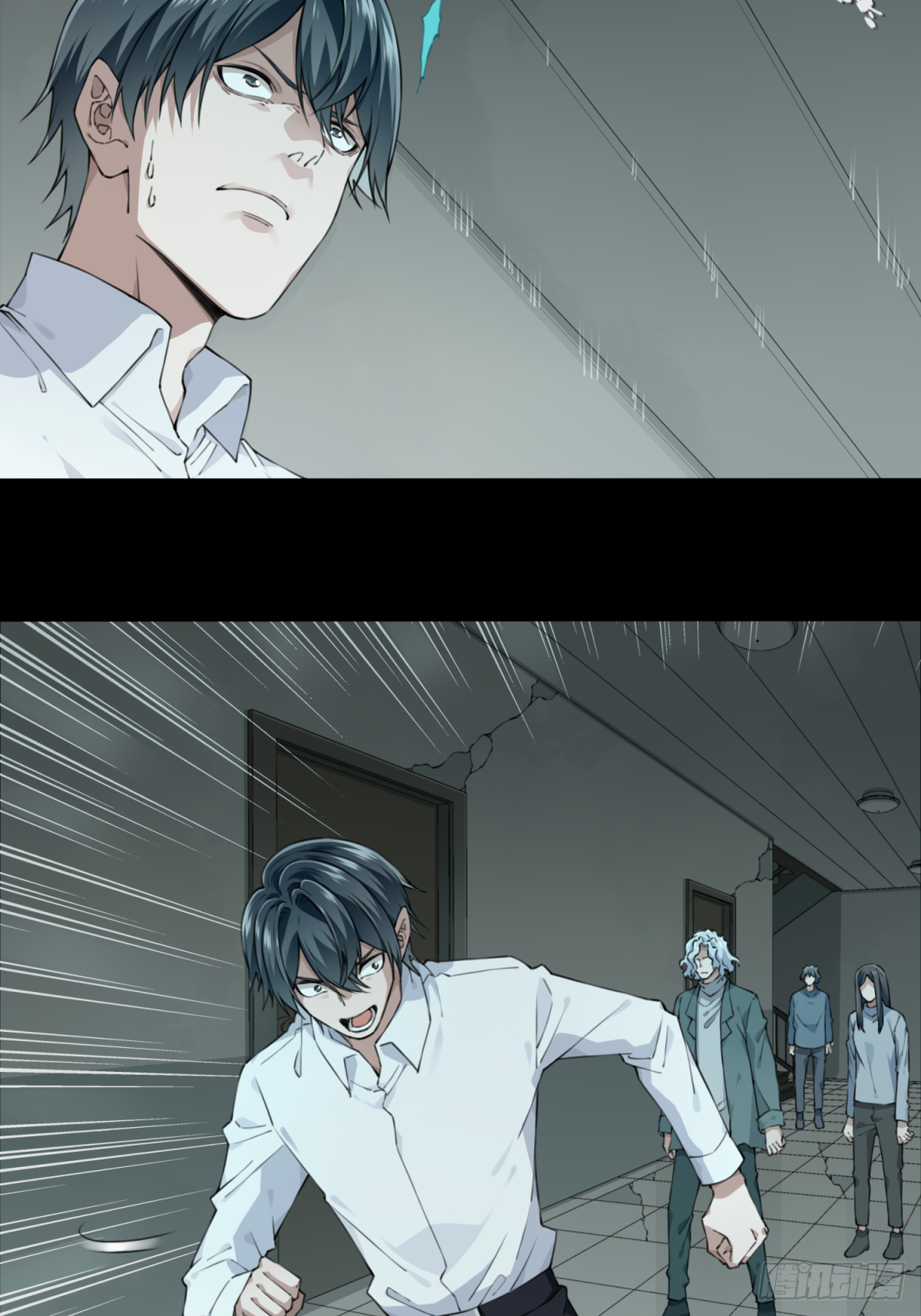 051：甜蜜家园（6）-第52话