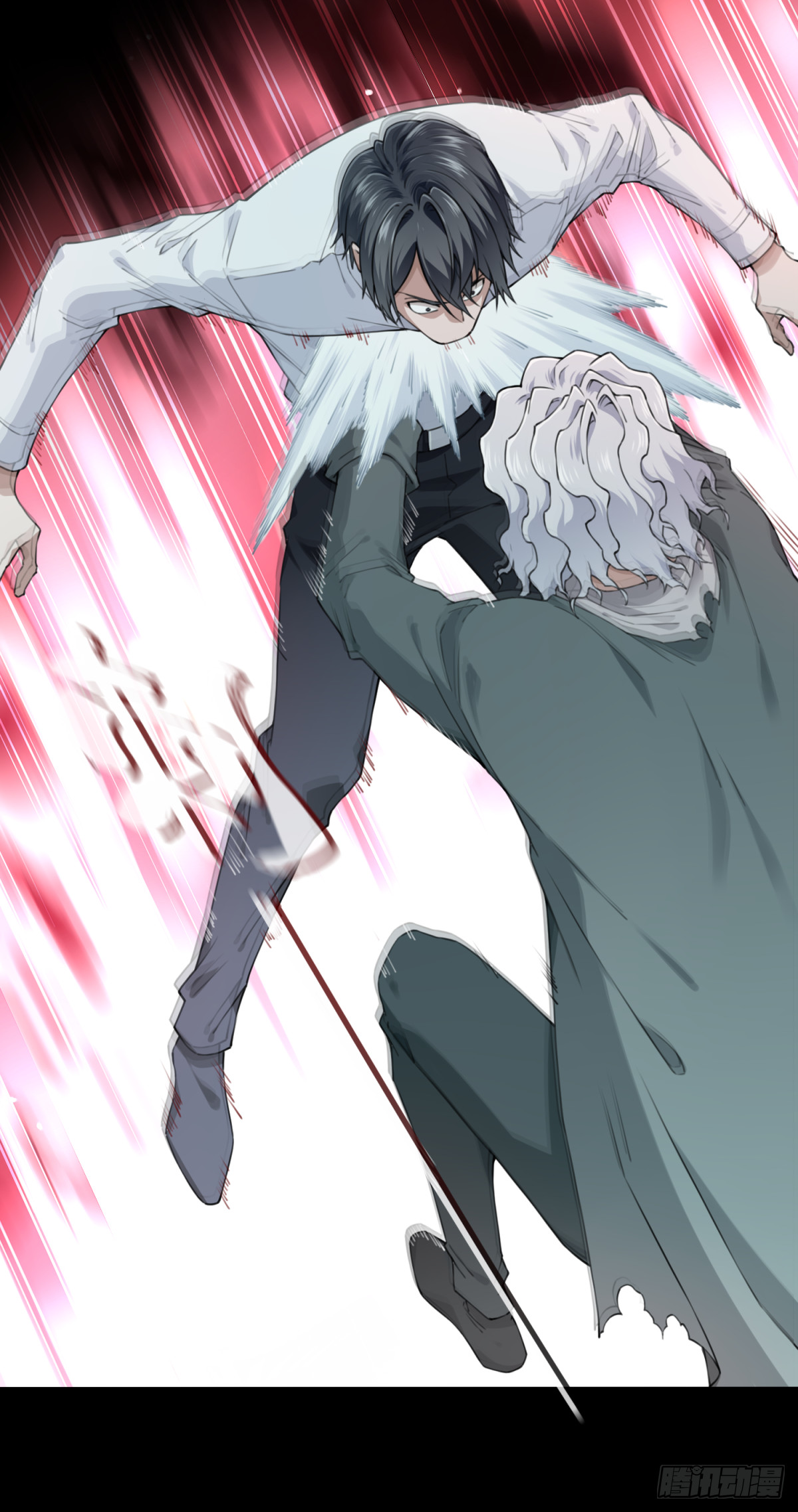 054：甜蜜家园（9）-第56话