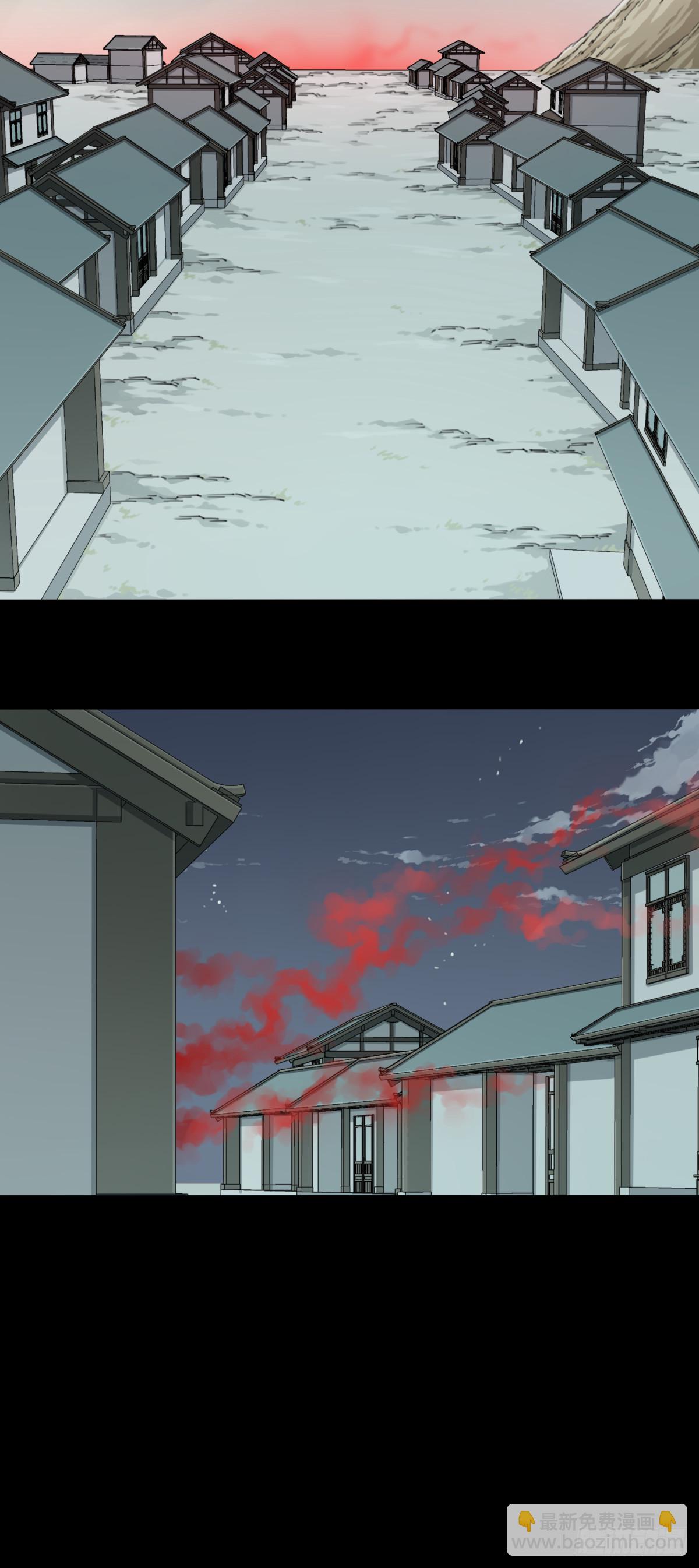 082：尸家重地（6）-第84话