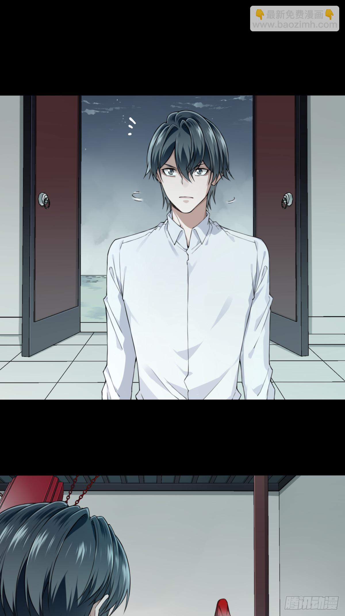 088：尸家重地（12）-第90话