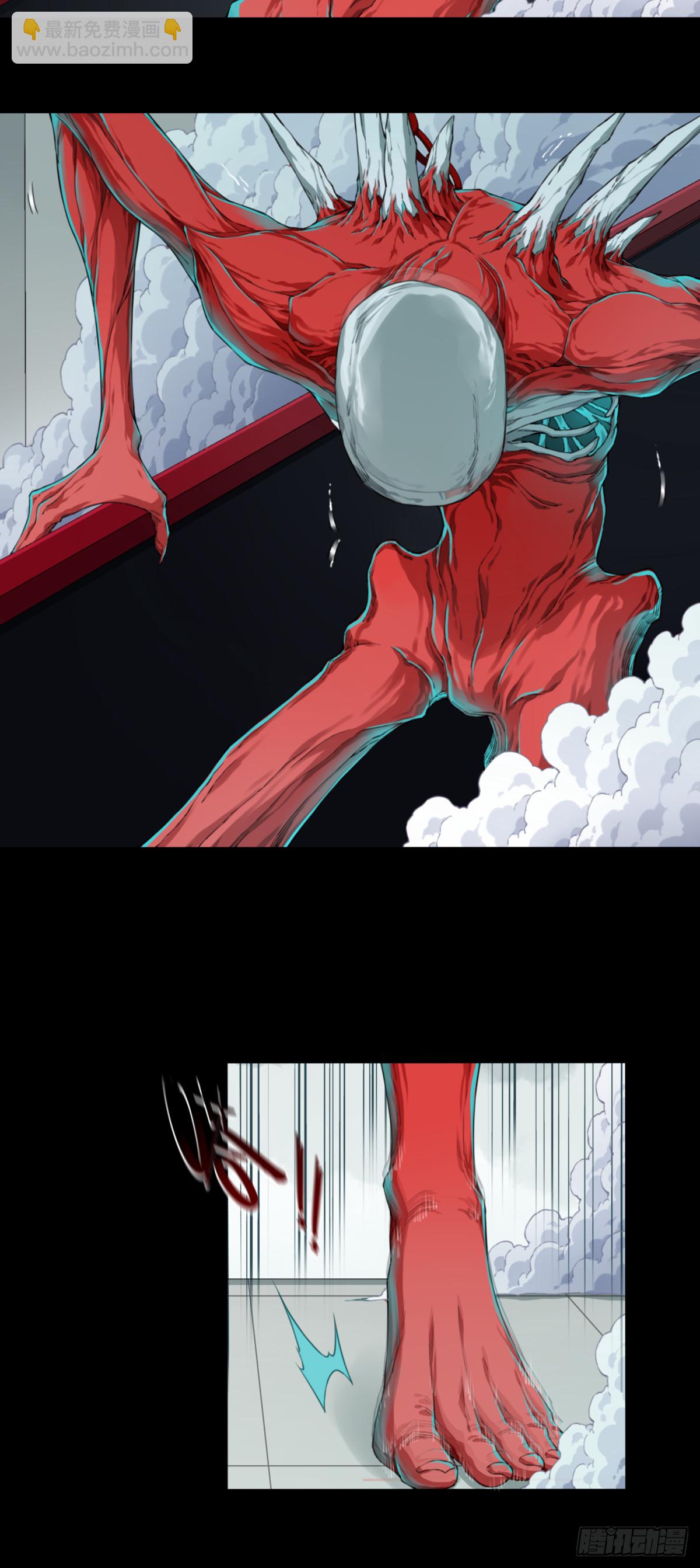 090：尸家重地（14）-第92话