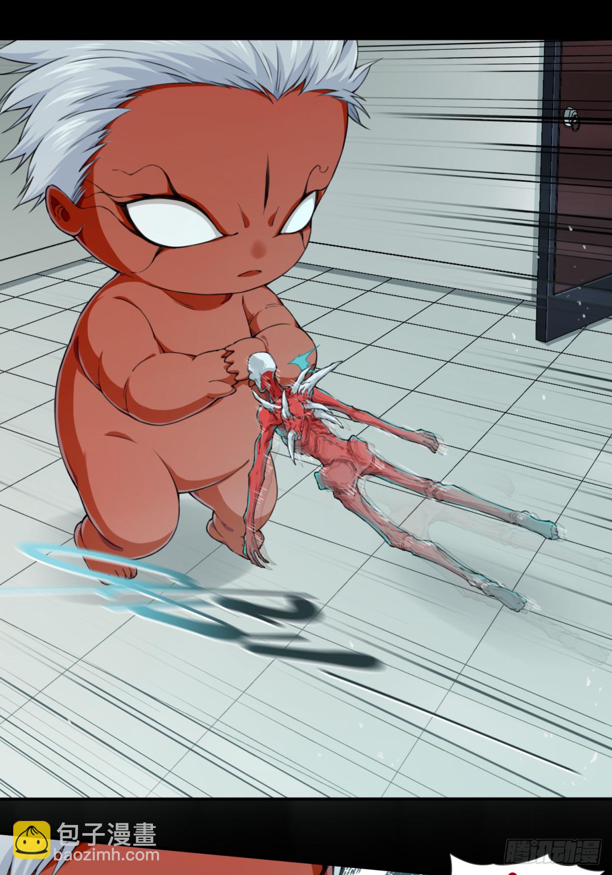 090：尸家重地（14）-第92话