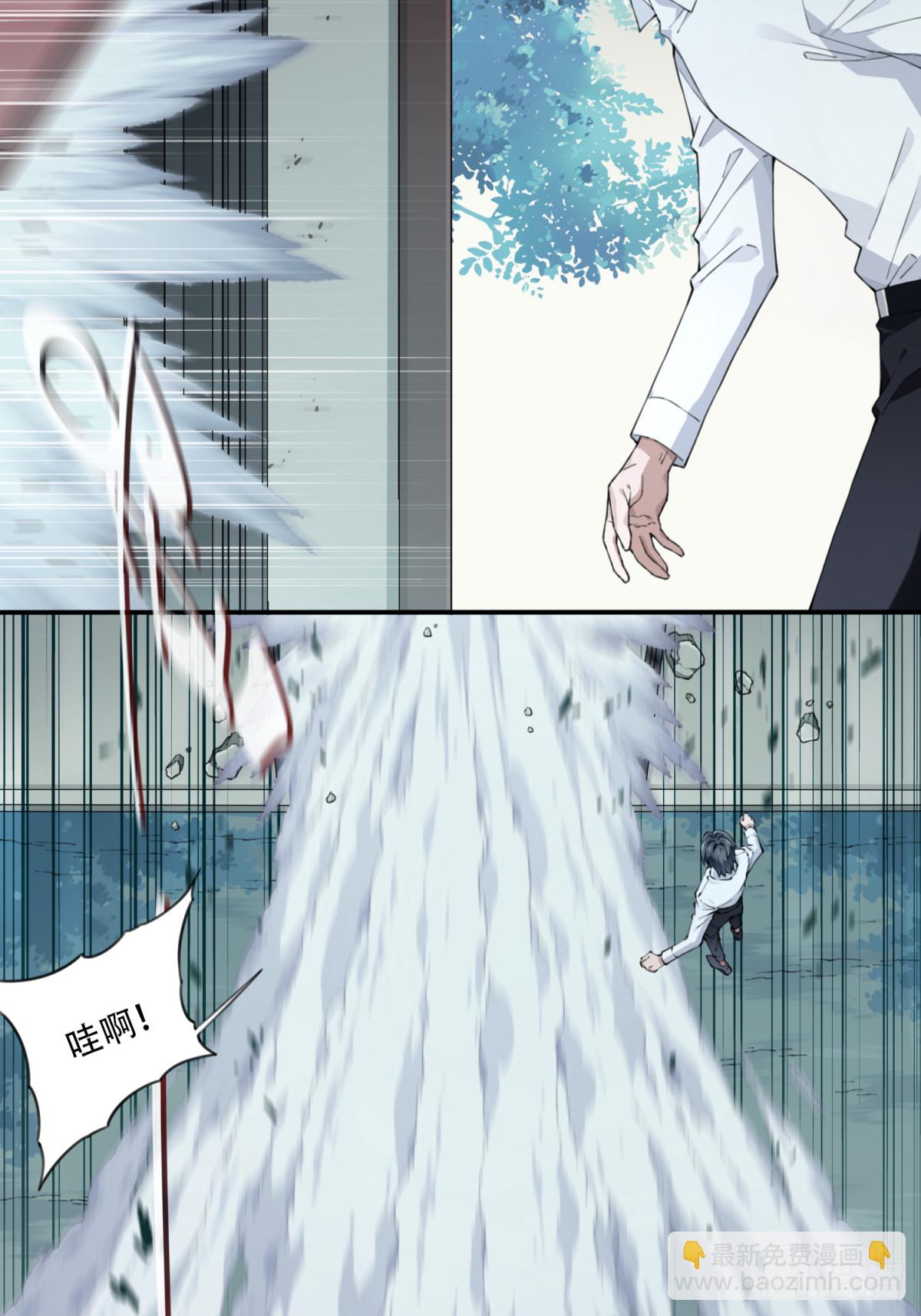 090：尸家重地（14）-第92话