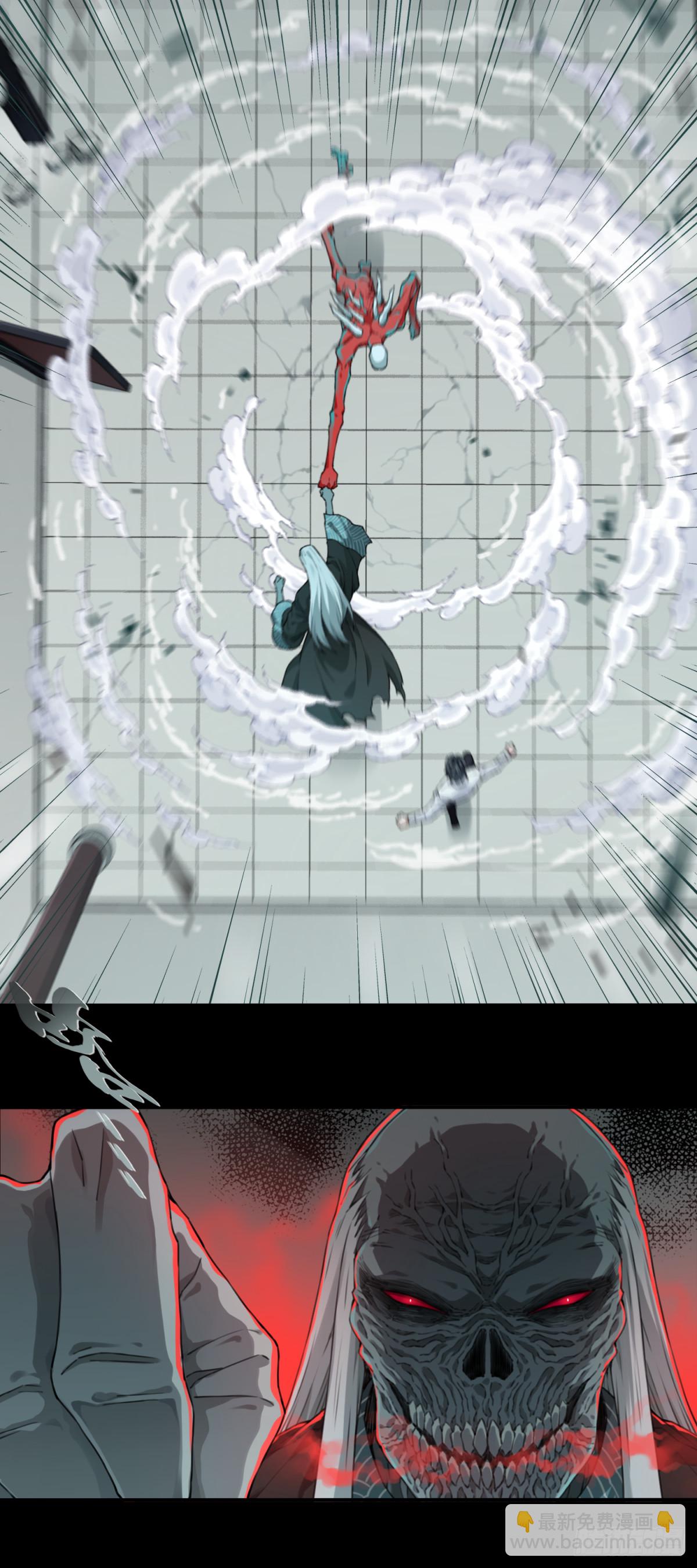 090：尸家重地（14）-第92话