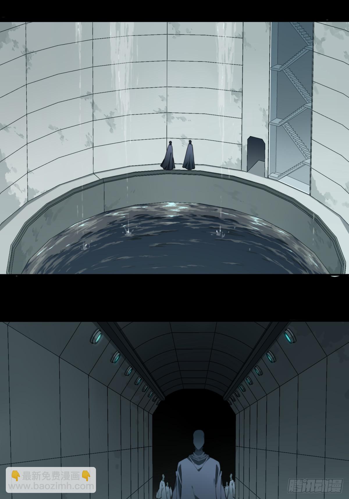 098：地下神殿（1）-第100话