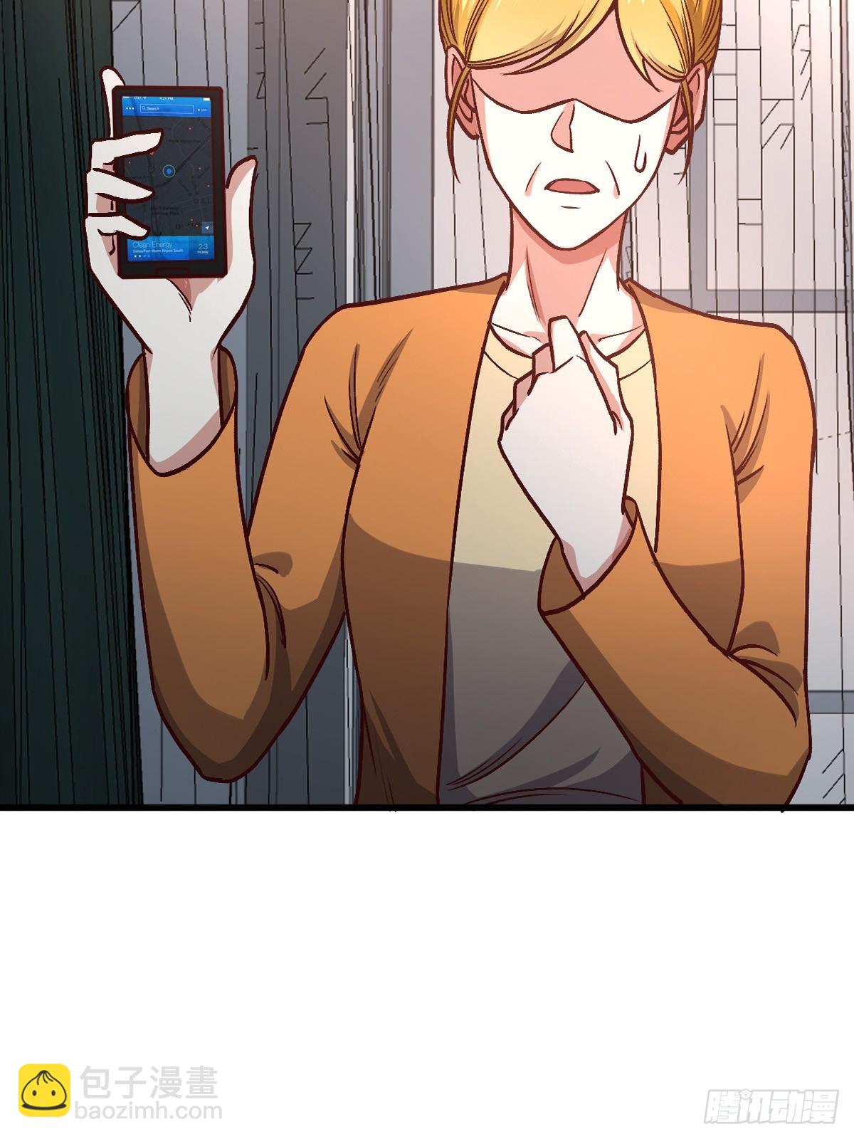 119话 解救成功！-第118话