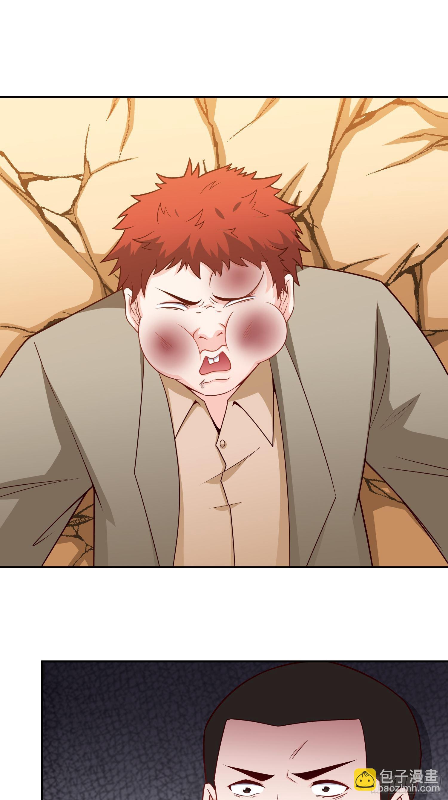 24-我韩三千一人足矣-第24话