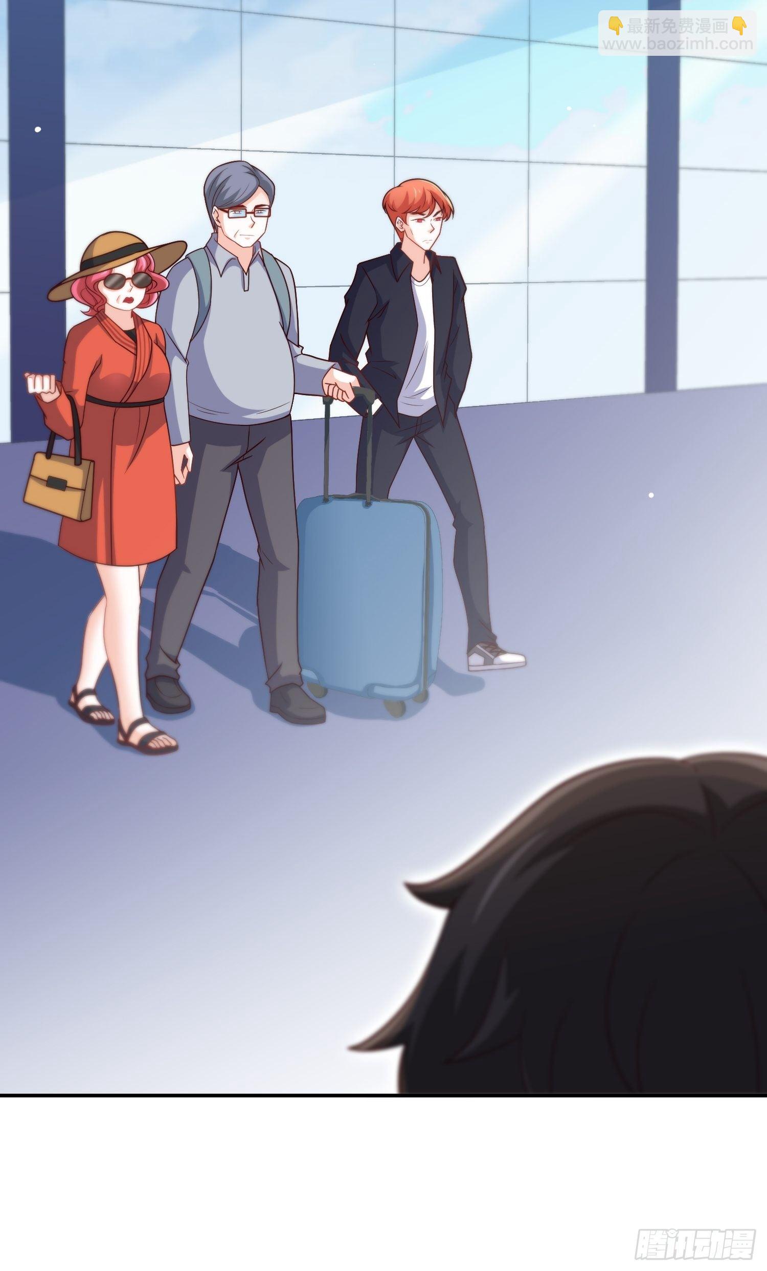 26-真正强大-第26话