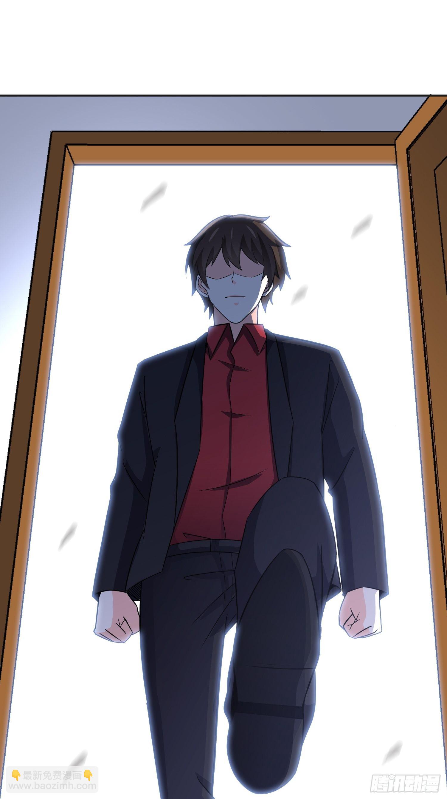 30-敢觊觎我的女人-第30话