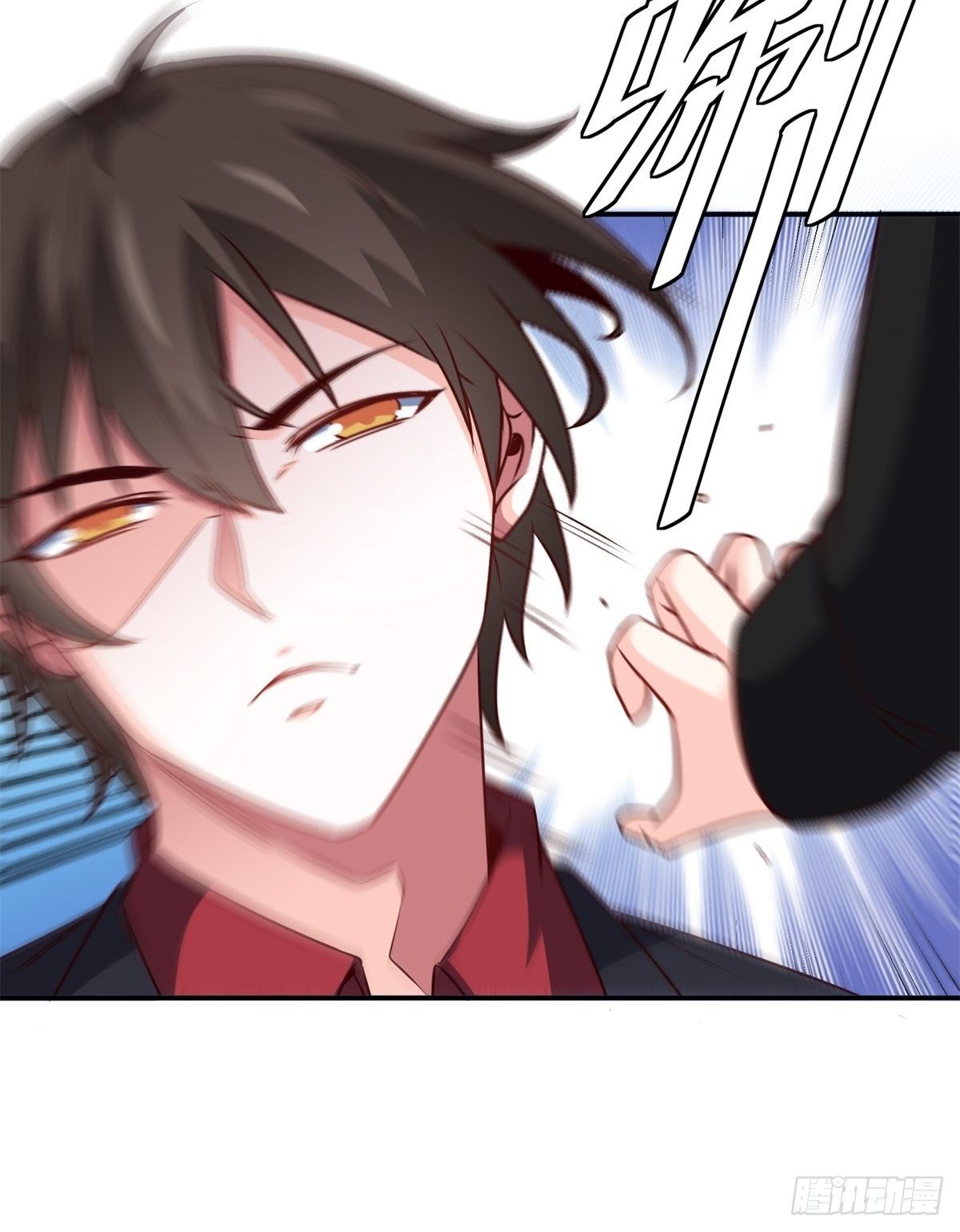 34-无理取闹-第34话