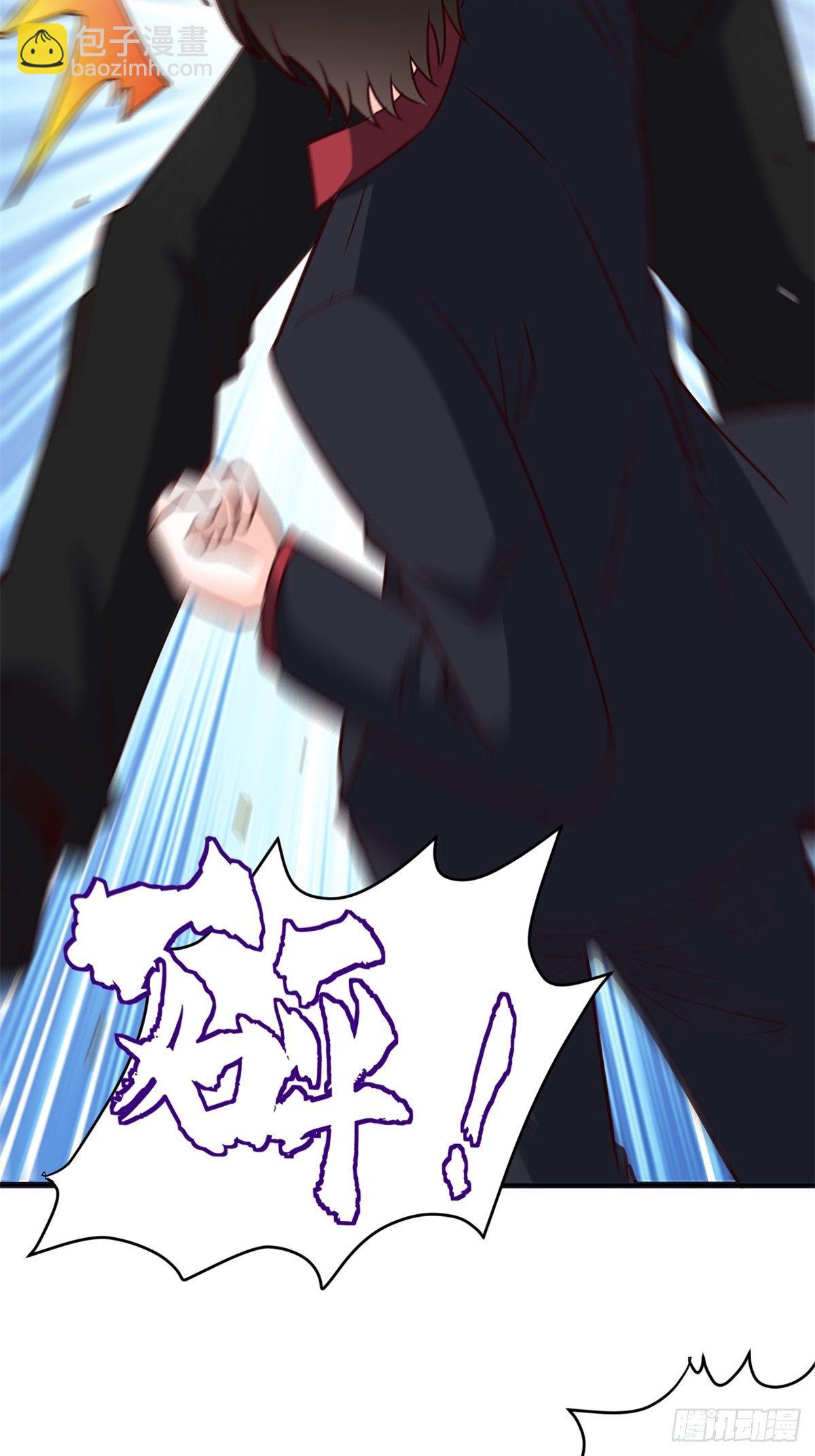 34-无理取闹-第34话