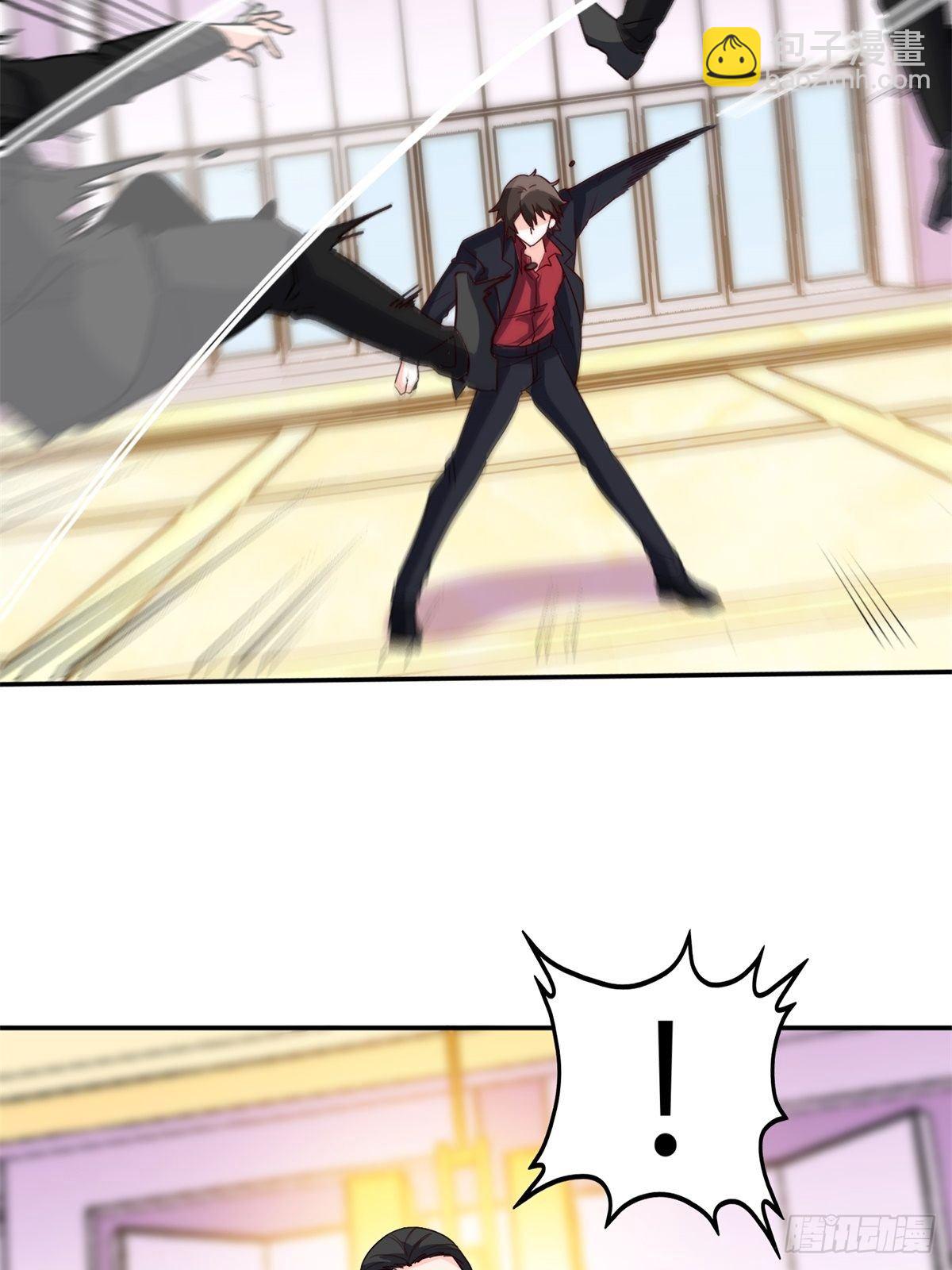 34-无理取闹-第34话