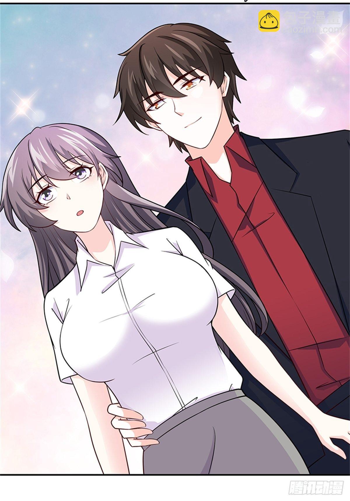 42-老婆回家喽-第42话