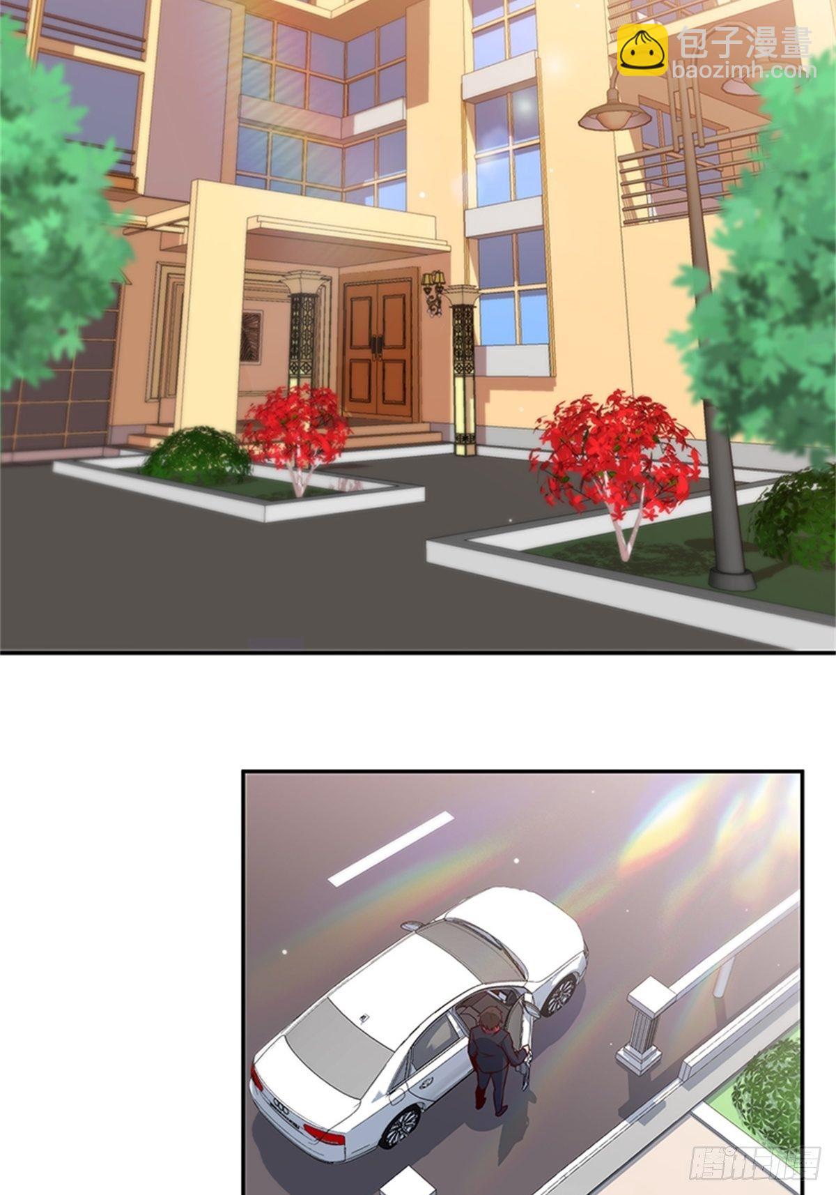 42-老婆回家喽-第42话