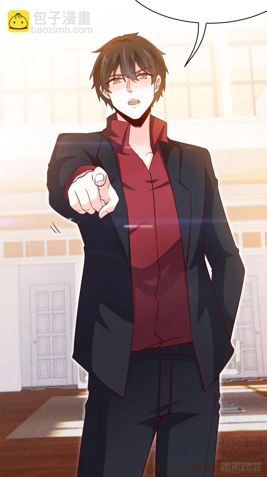 48-你有什么资格住进来-第48话