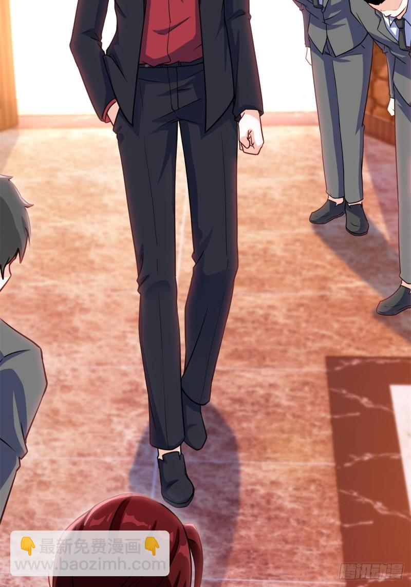 60-最后一次警告-第60话