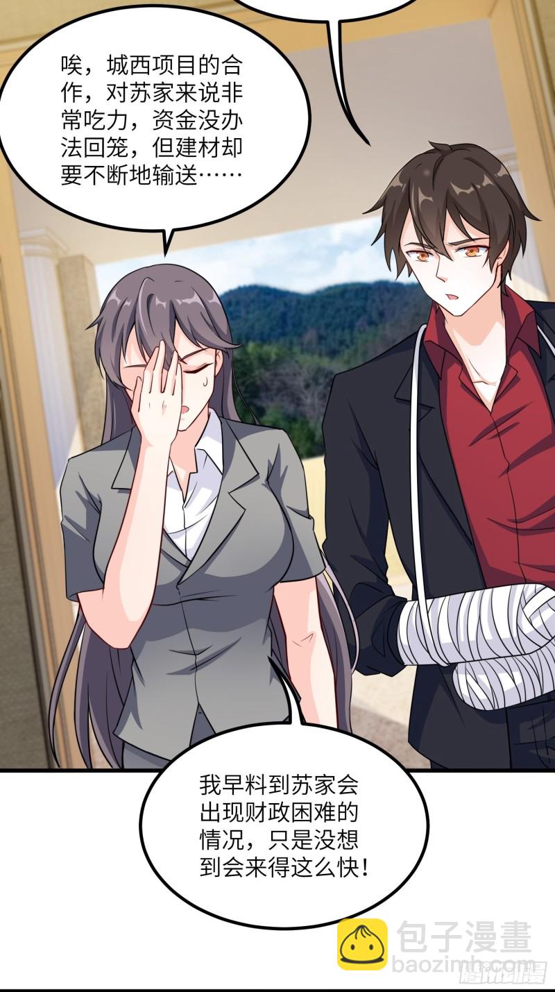 66-财政危机-第66话