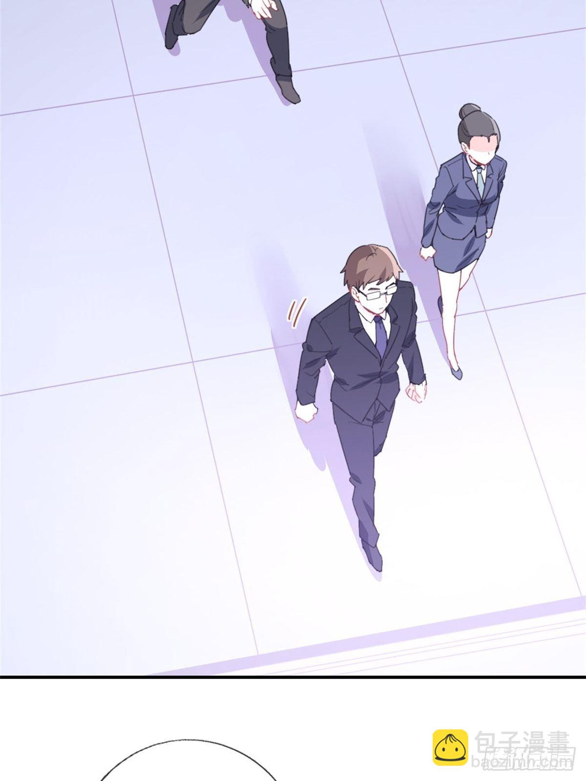 8-变数(1/2)-第8话