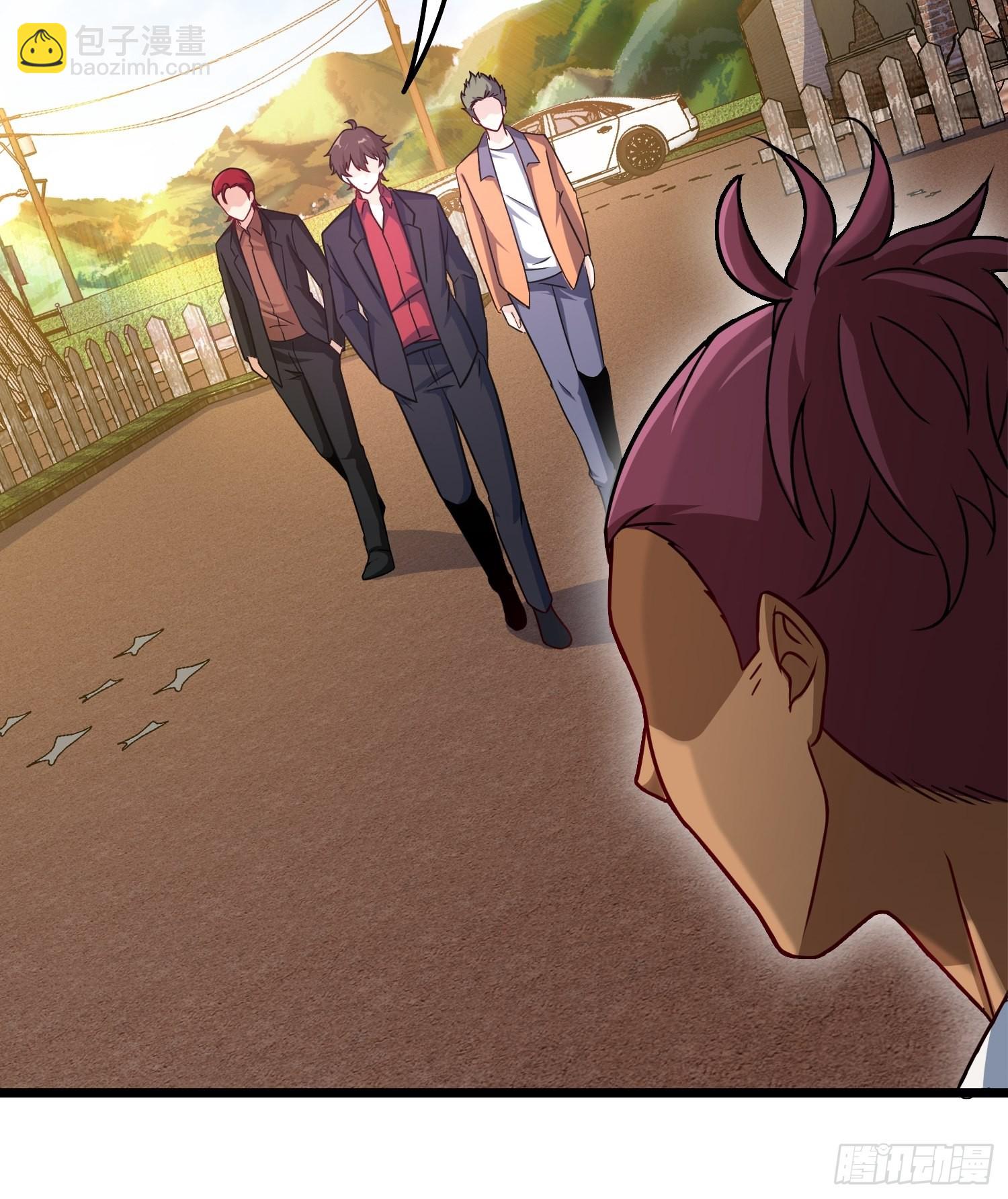 80-刀十二和他女儿-第80话